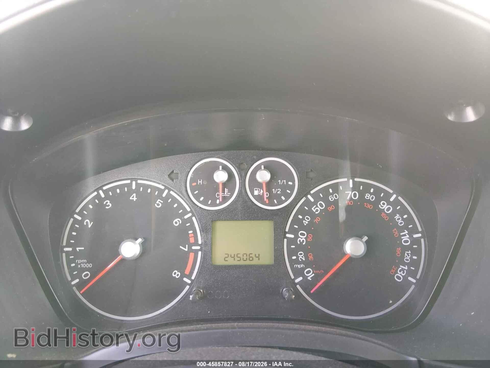 2012 FORD TRANSIT CONNECT - VIN: NM0LS7DN8CT076829 - Photo 7