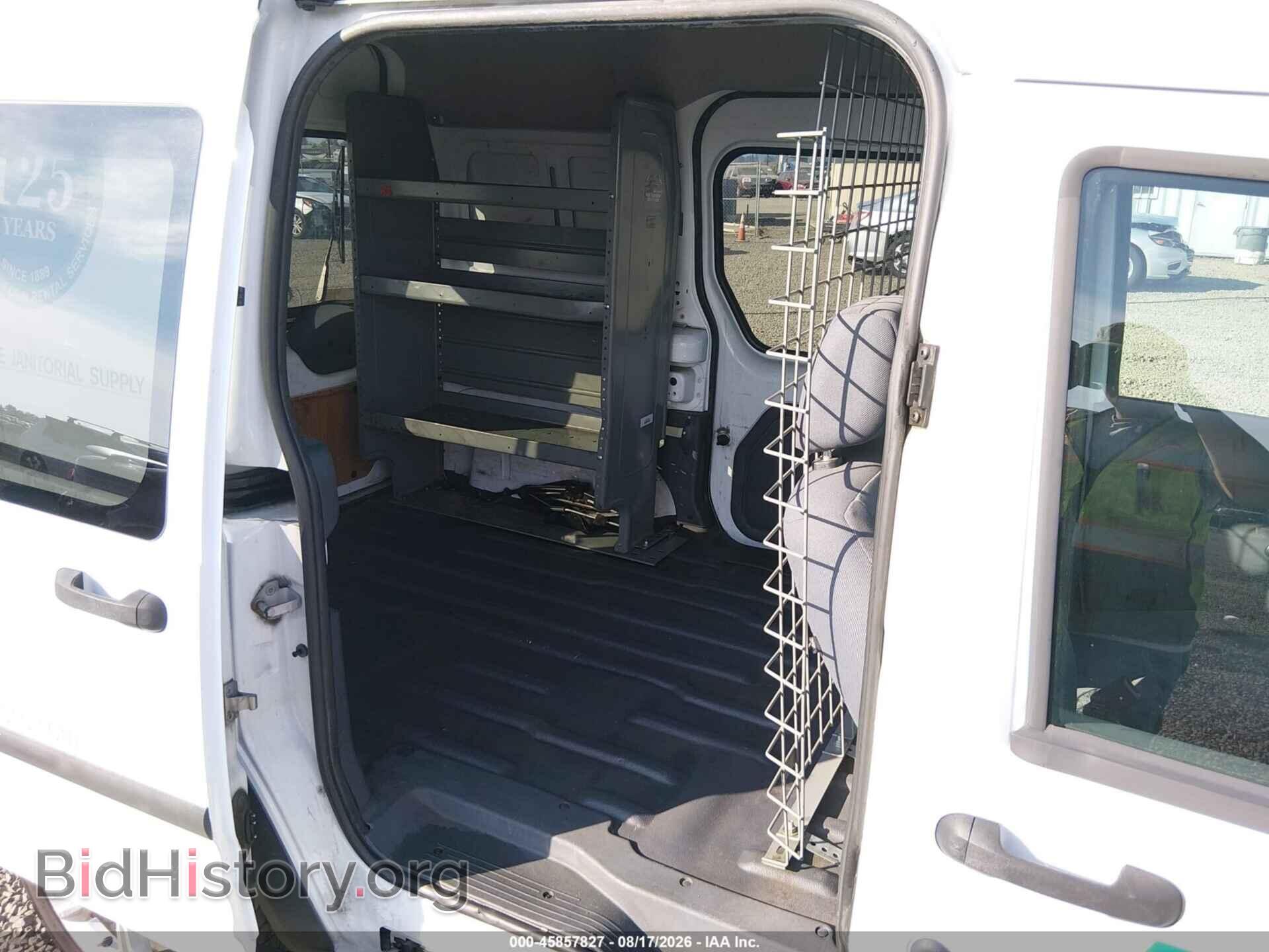 2012 FORD TRANSIT CONNECT - VIN: NM0LS7DN8CT076829 - Photo 8