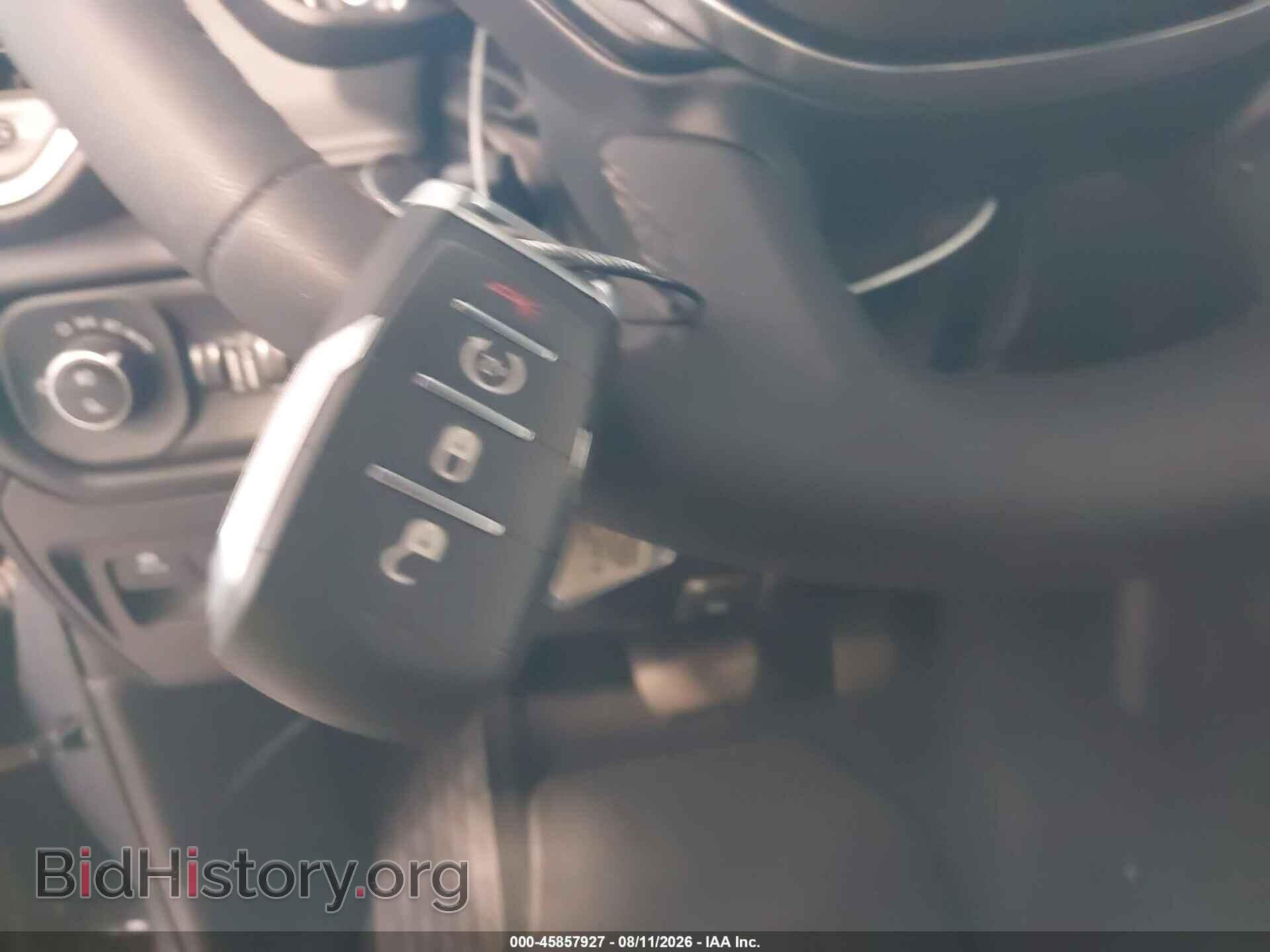 2026 RAM 1500 - VIN: 3C6SRFJP3T4175459 - Фото 11