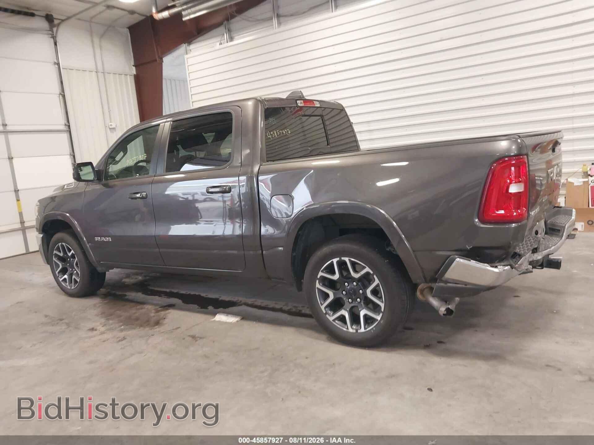 2026 RAM 1500 - VIN: 3C6SRFJP3T4175459 - Фото 14