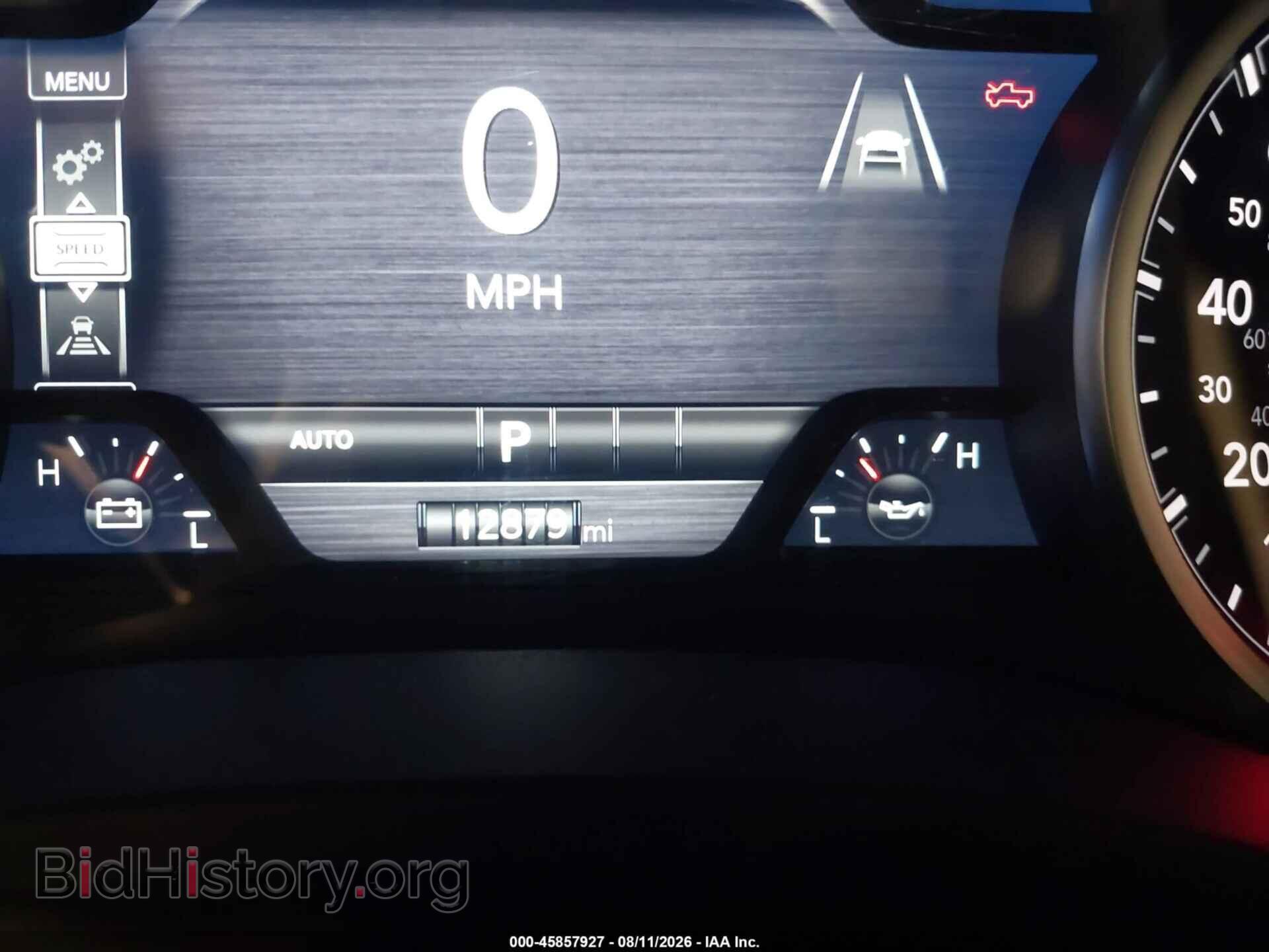2026 RAM 1500 - VIN: 3C6SRFJP3T4175459 - Фото 15