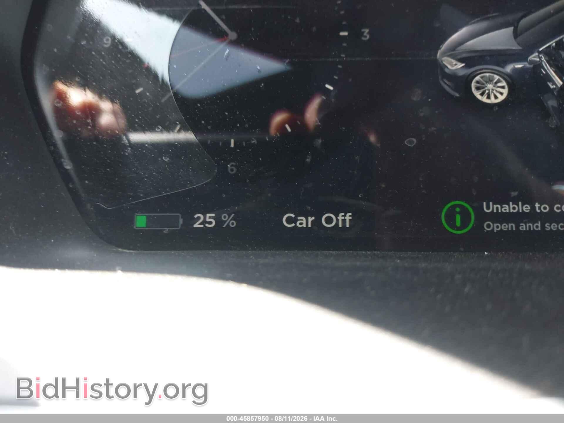 2016 TESLA MODEL S - VIN: 5YJSA1E19GF173220 - Photo 17