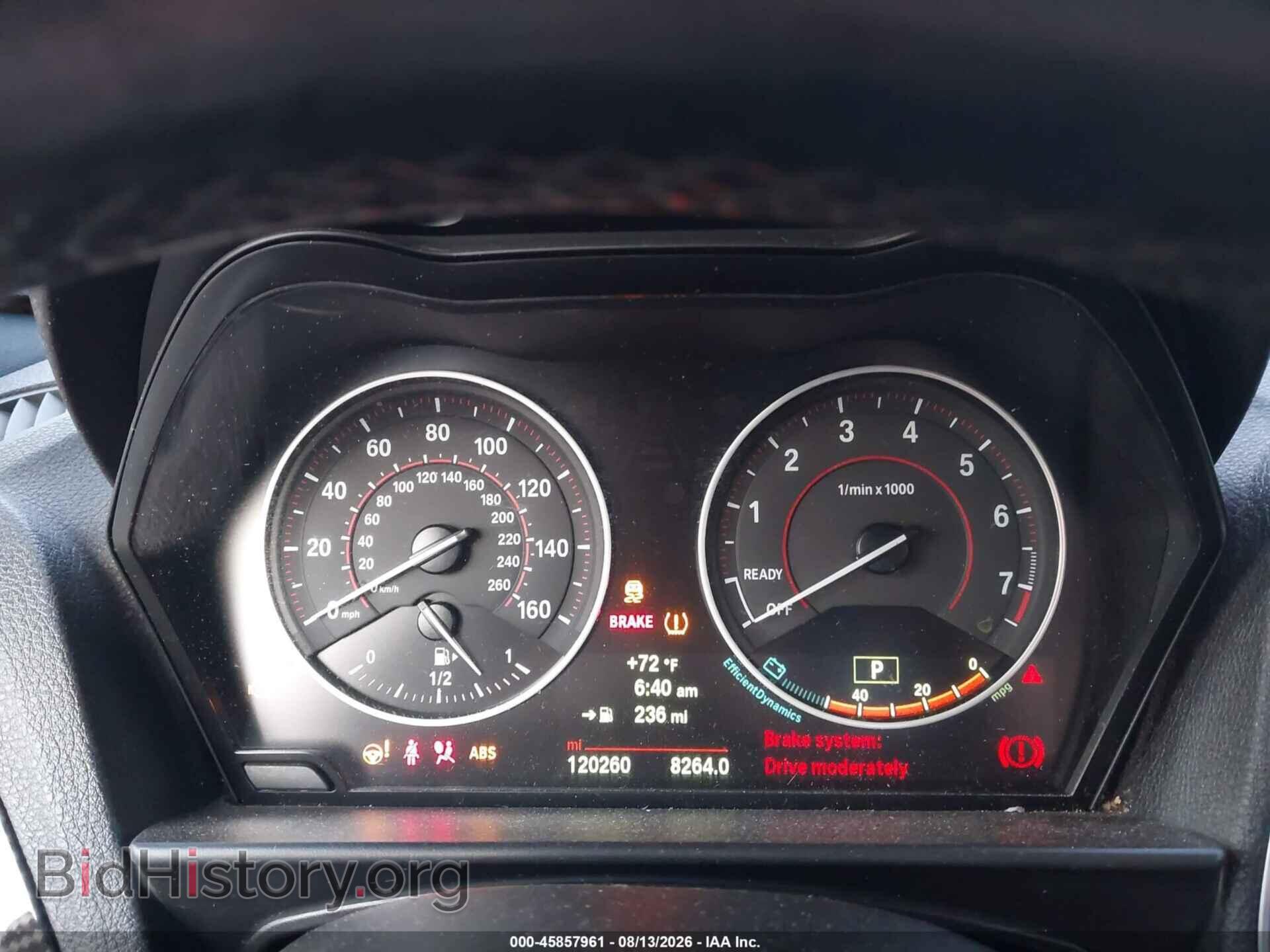 2015 BMW M235 - VIN: WBA1J9C56FVX98946 - Фото 7