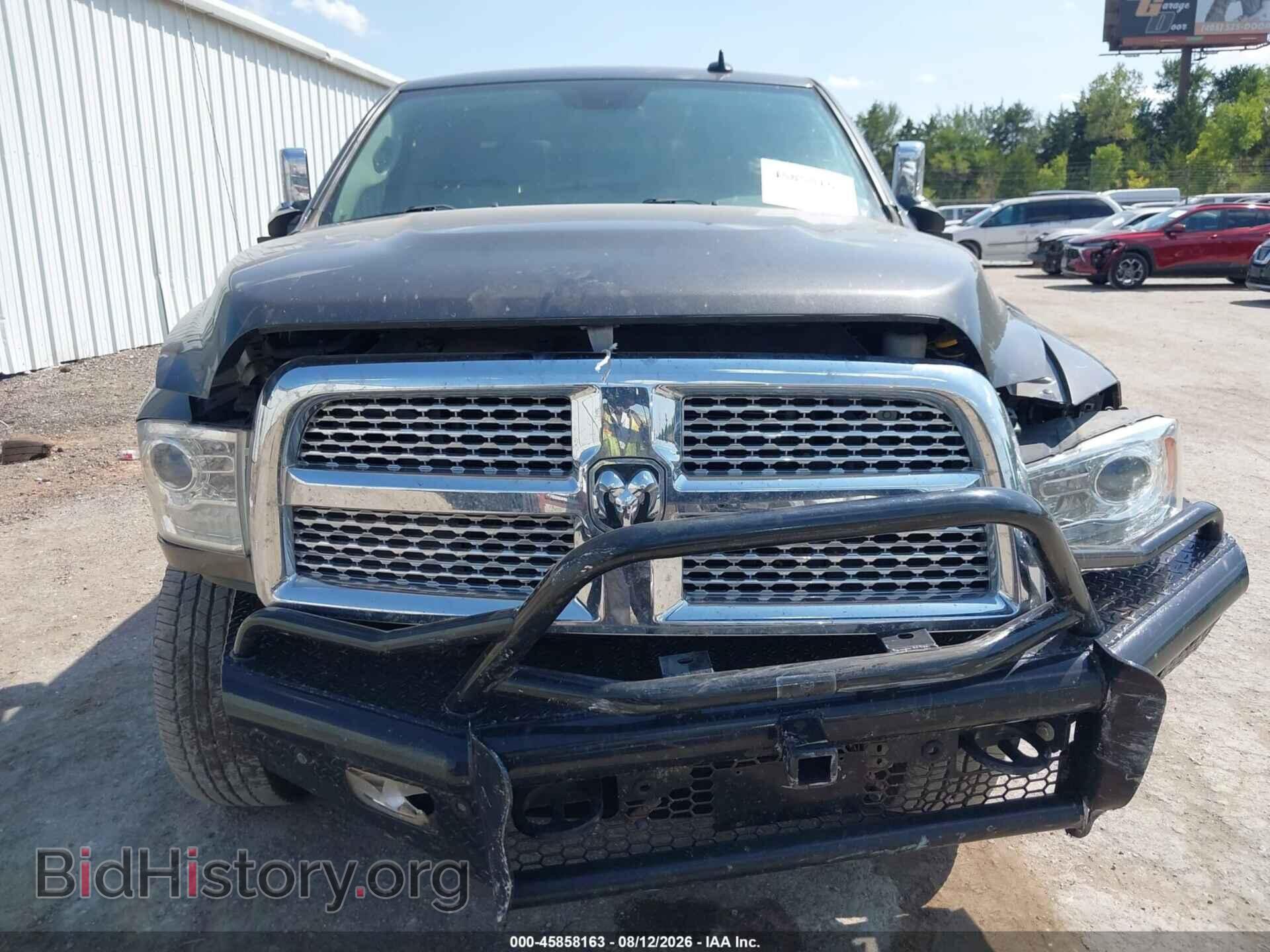 2018 RAM 2500 - VIN: 3C6UR5FL2JG302707 - Фото 12