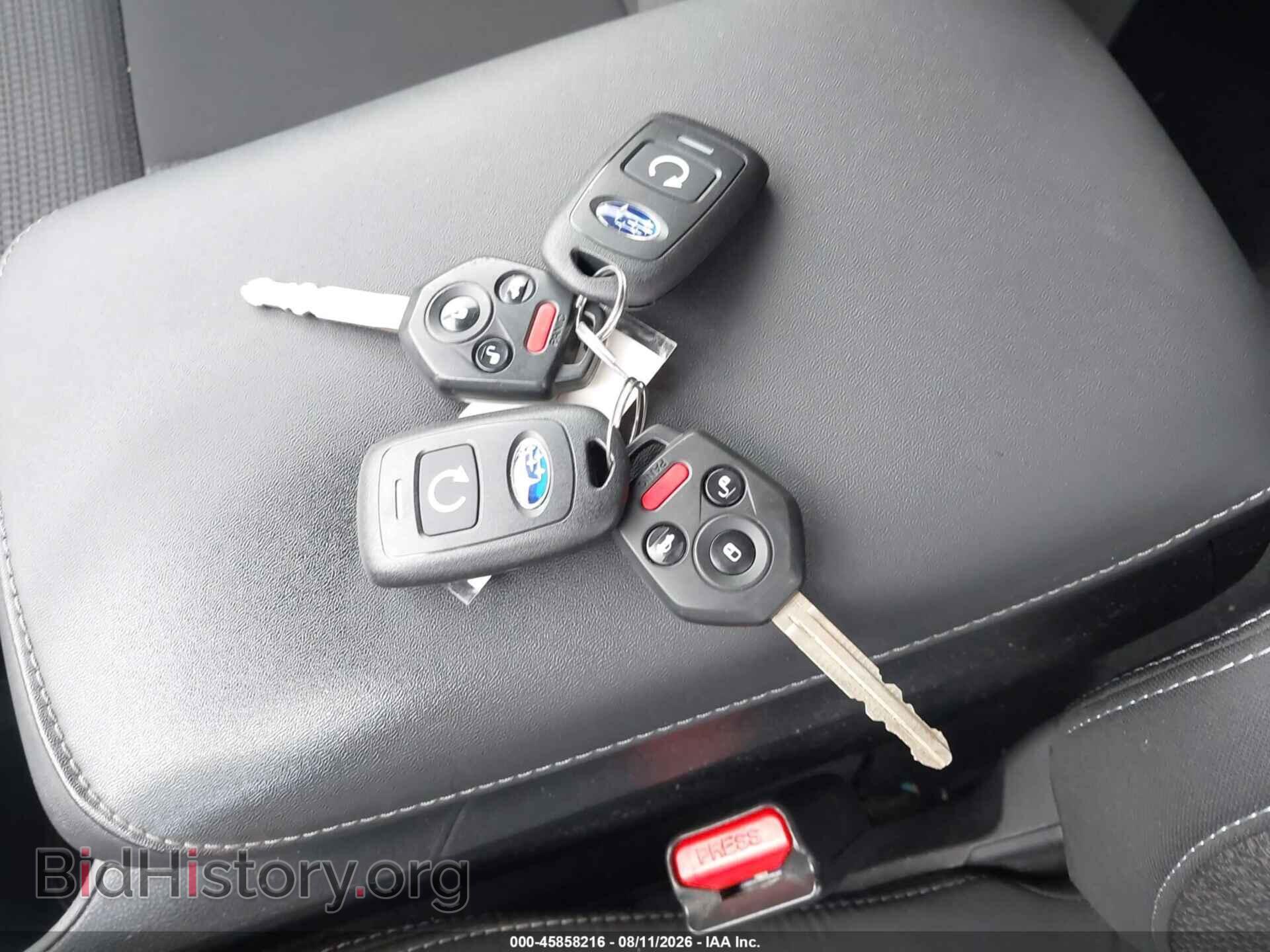 2024 SUBARU OUTBACK - VIN: 4S4BTAAC6R3149857 - Фото 11