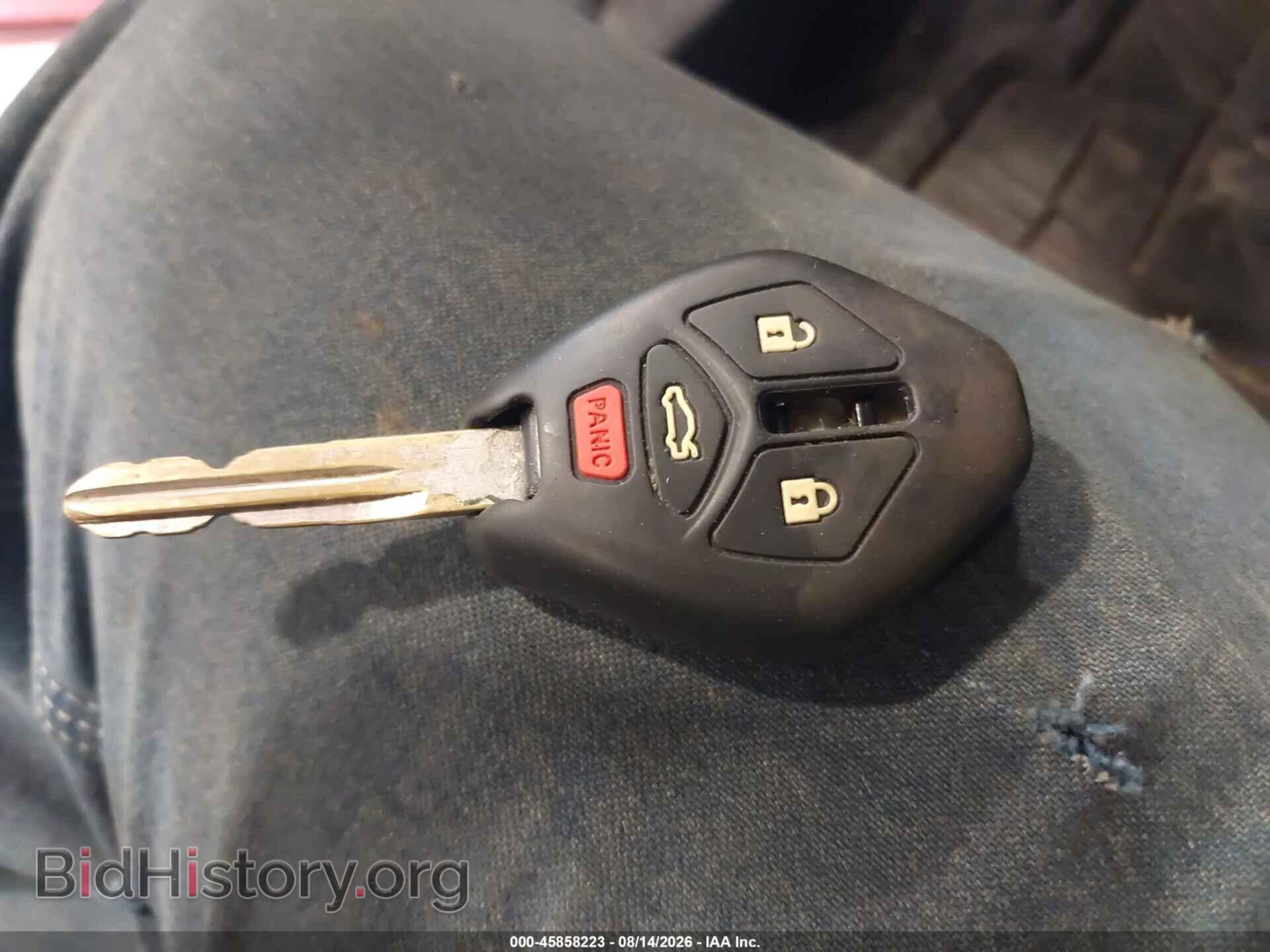 2007 MITSUBISHI ECLIPSE - VIN: 4A3AL25F57E070267 - Фото 11