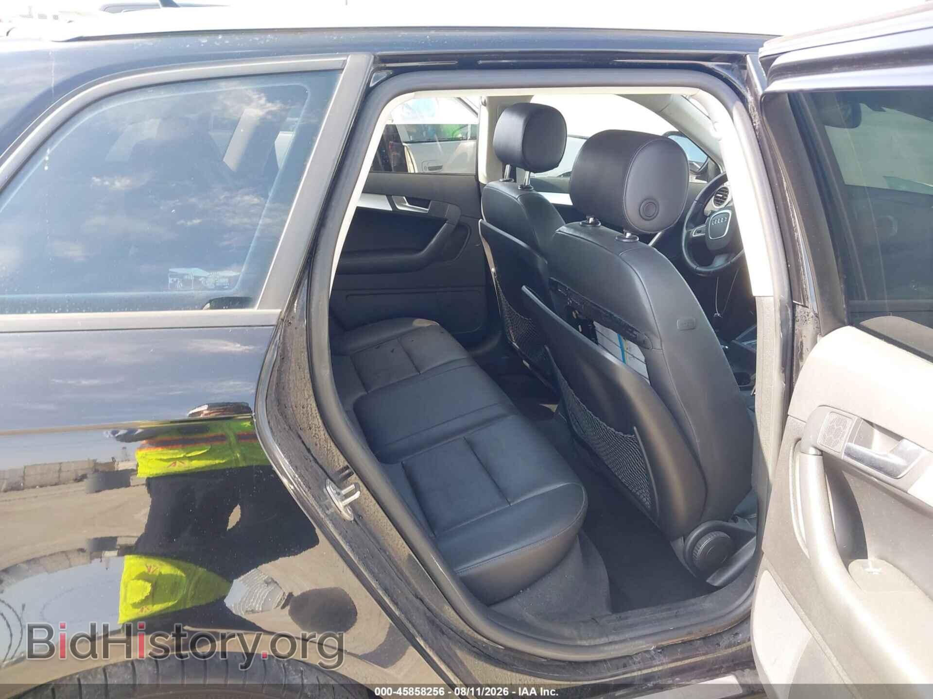 2012 AUDI A3 - VIN: WAUKJAFMXCA021830 - Photo 8