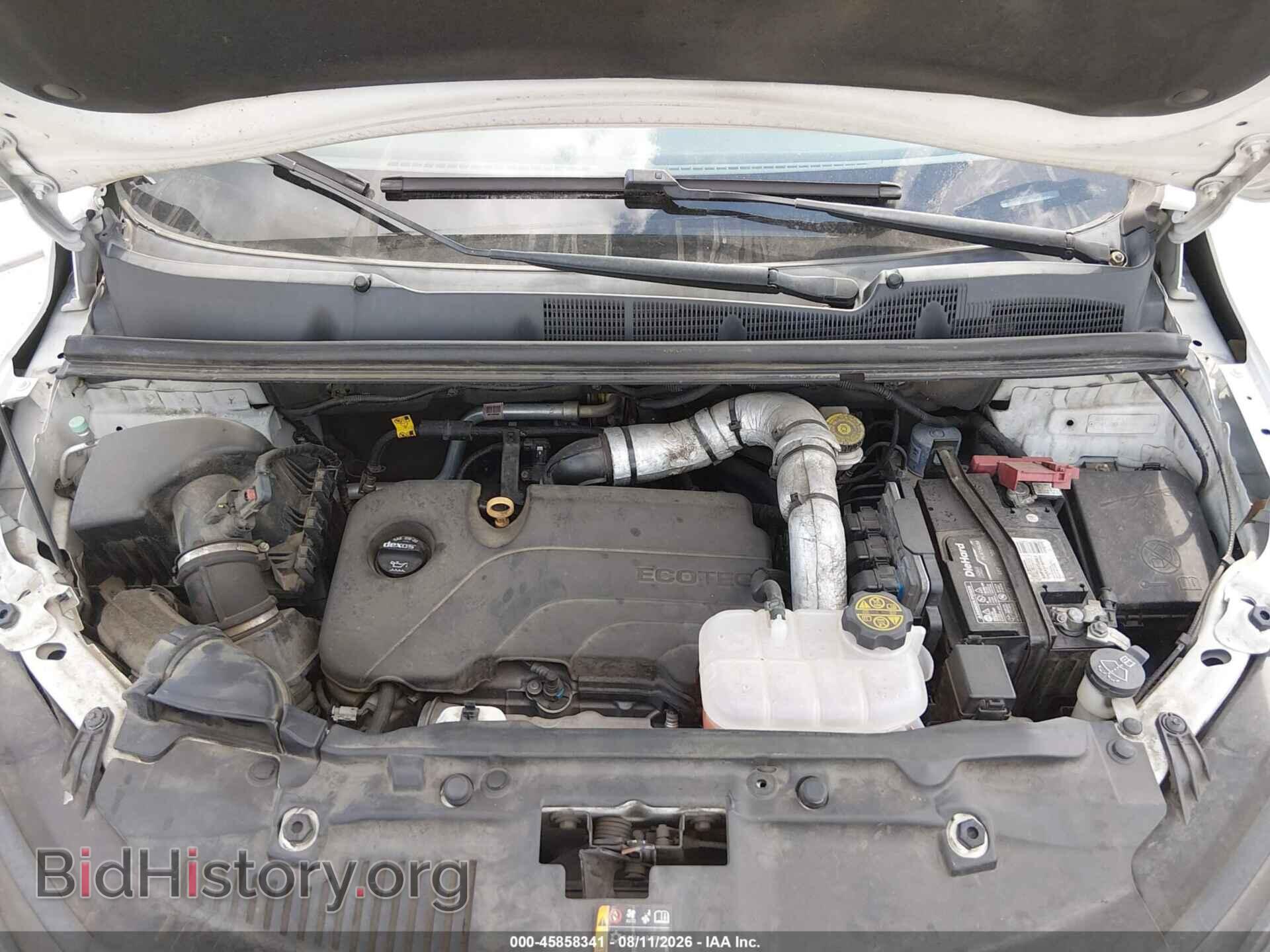 2019 BUICK ENCORE - VIN: KL4CJGSM2KB873589 - Фото 10