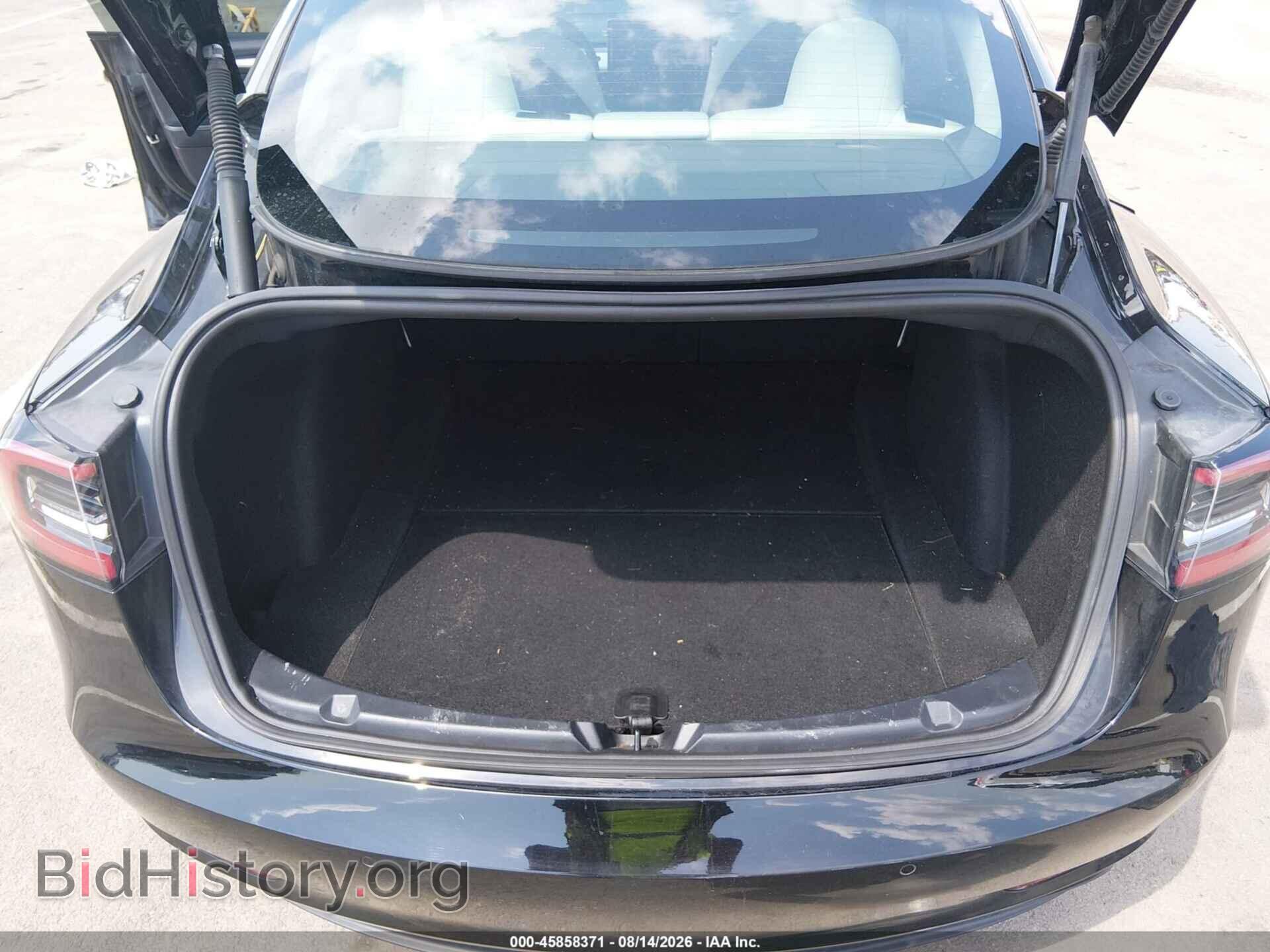 2021 TESLA MODEL 3 - VIN: 5YJ3E1EA2MF019310 - Фото 19