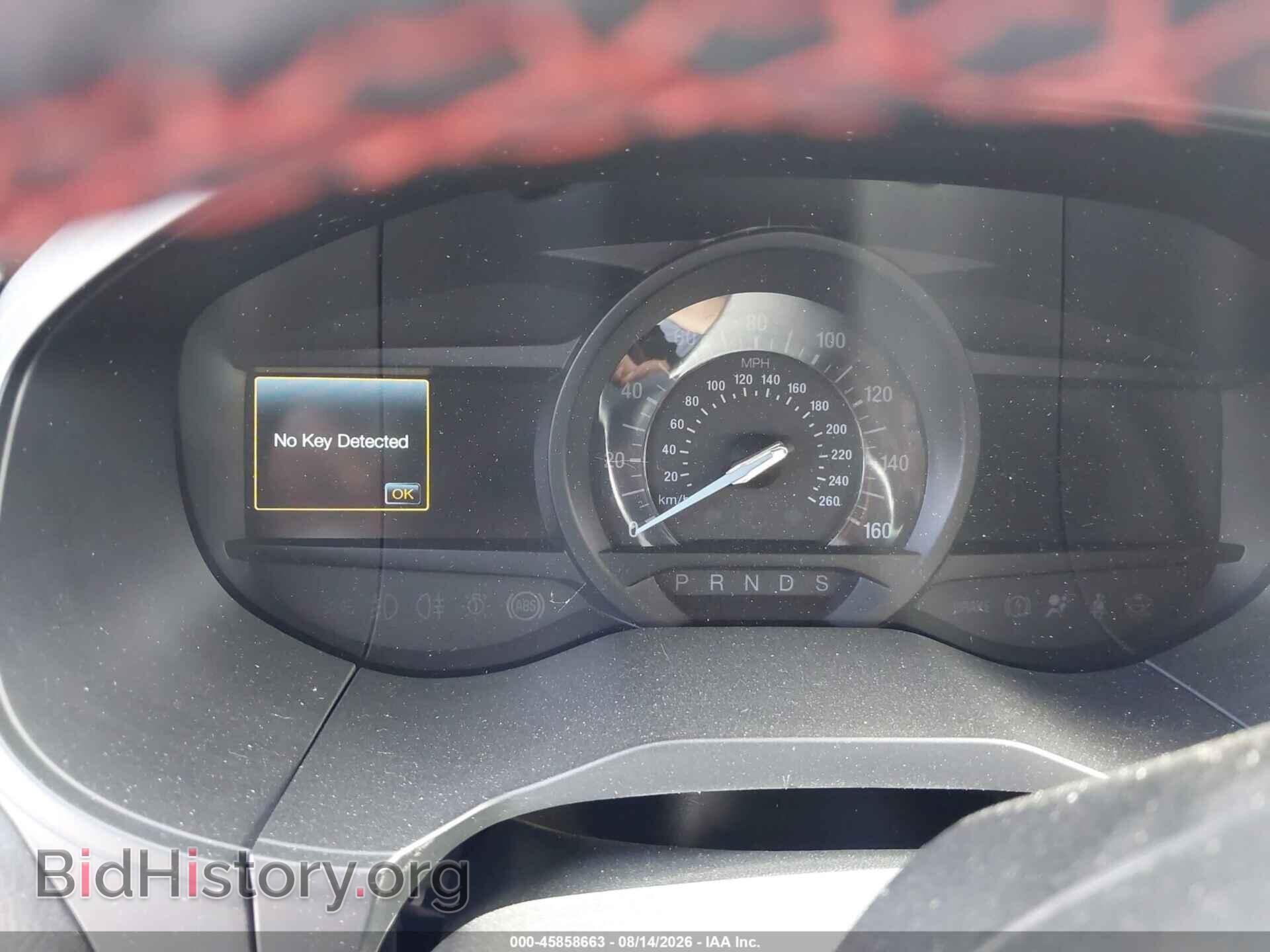 2022 FORD EDGE - VIN: 2FMPK4J93NBB15481 - Photo 7
