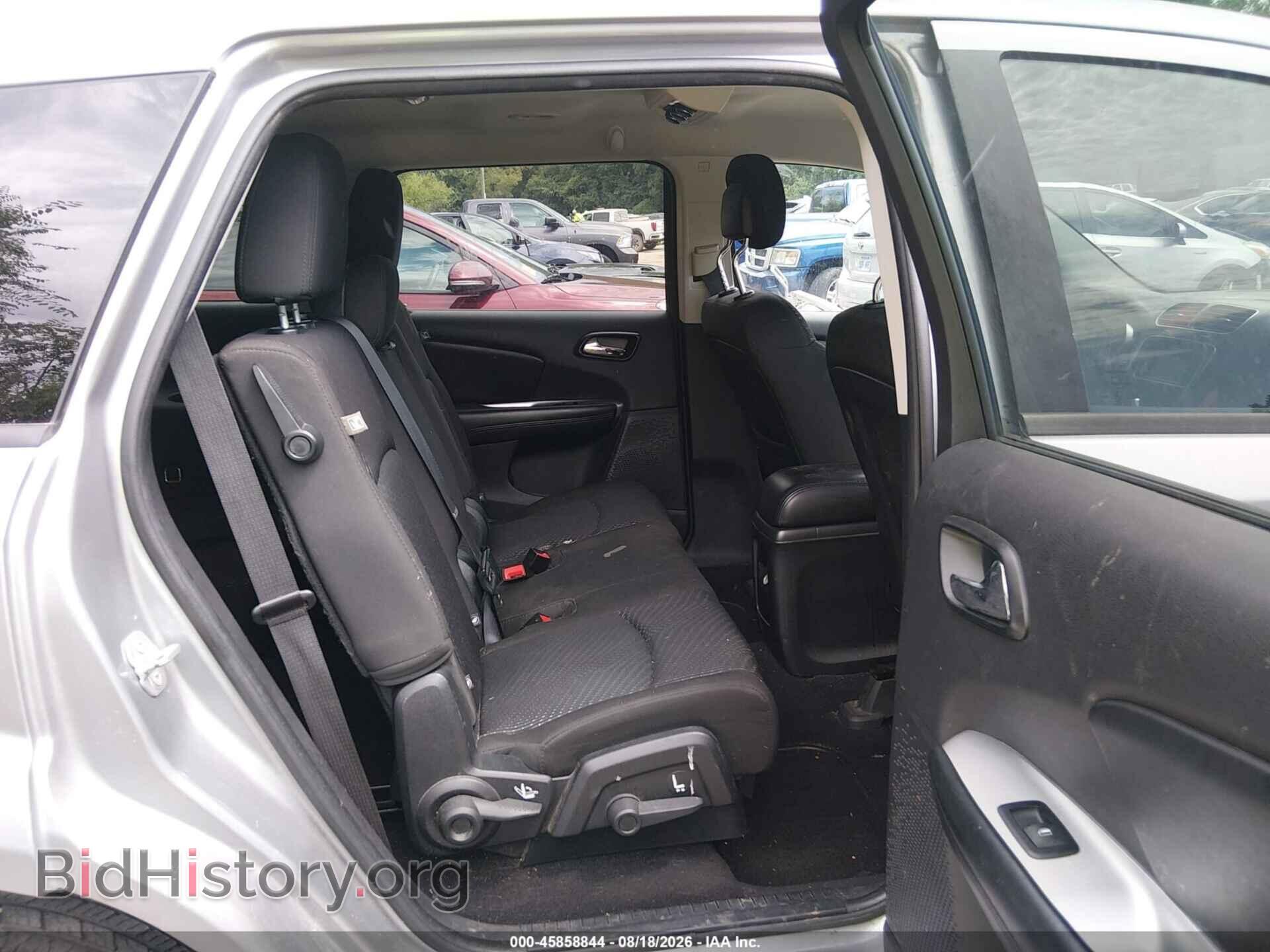 2015 DODGE JOURNEY - VIN: 3C4PDDAG3FT671809 - Photo 8