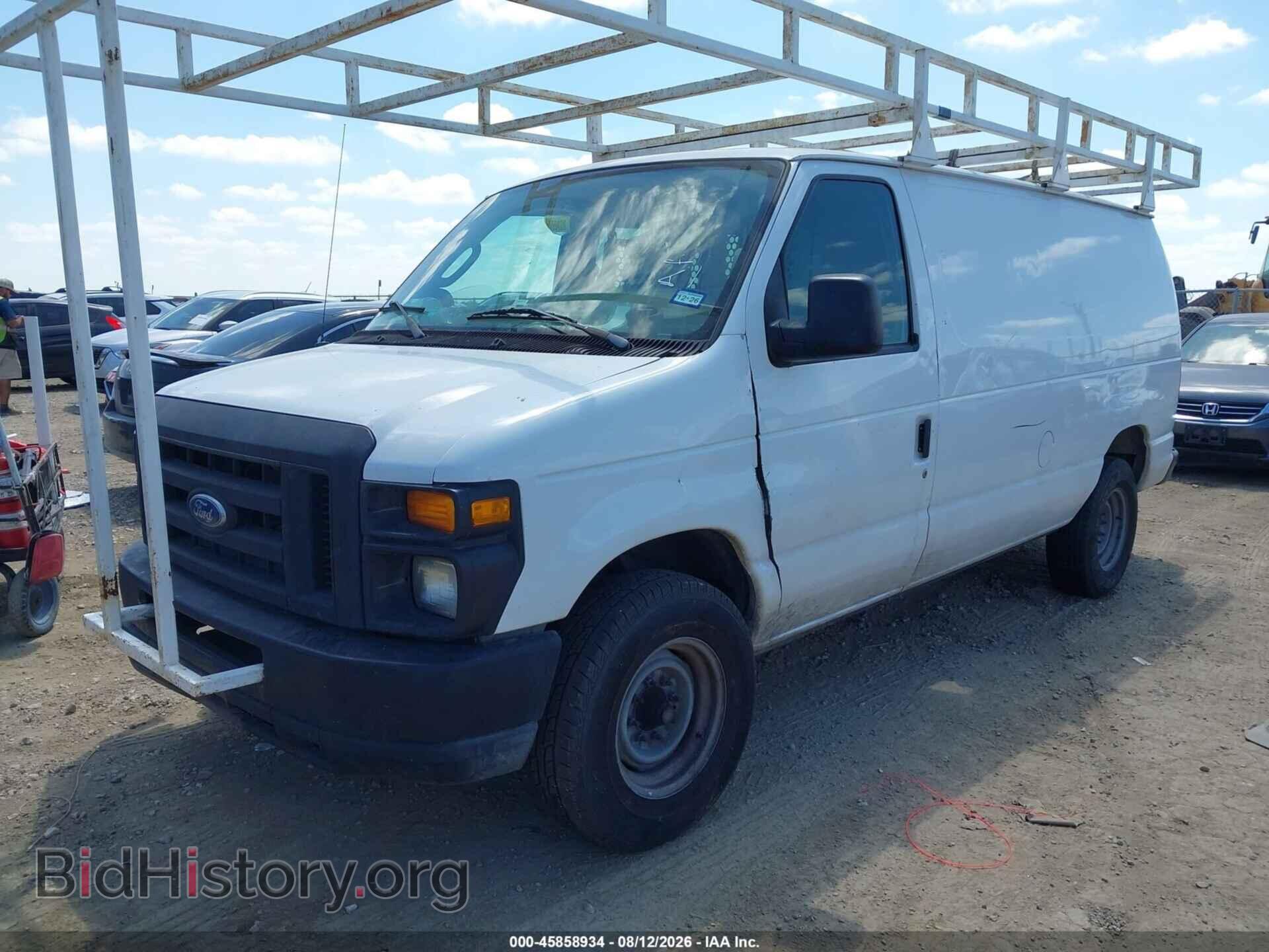 2011 FORD E-250 - VIN: 1FTNE2EL7BDA75683 - Photo 2