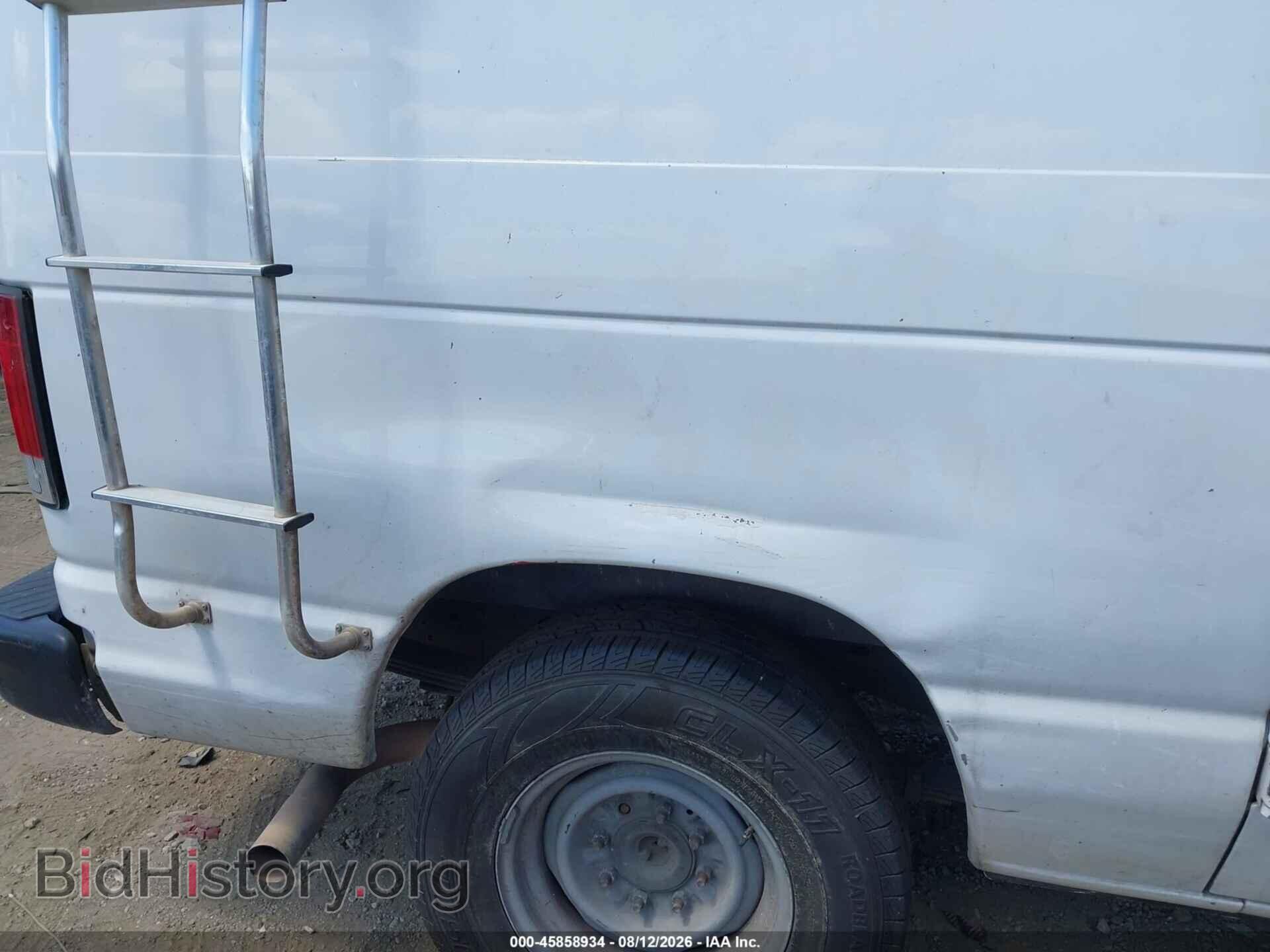 2011 FORD E-250 - VIN: 1FTNE2EL7BDA75683 - Photo 12