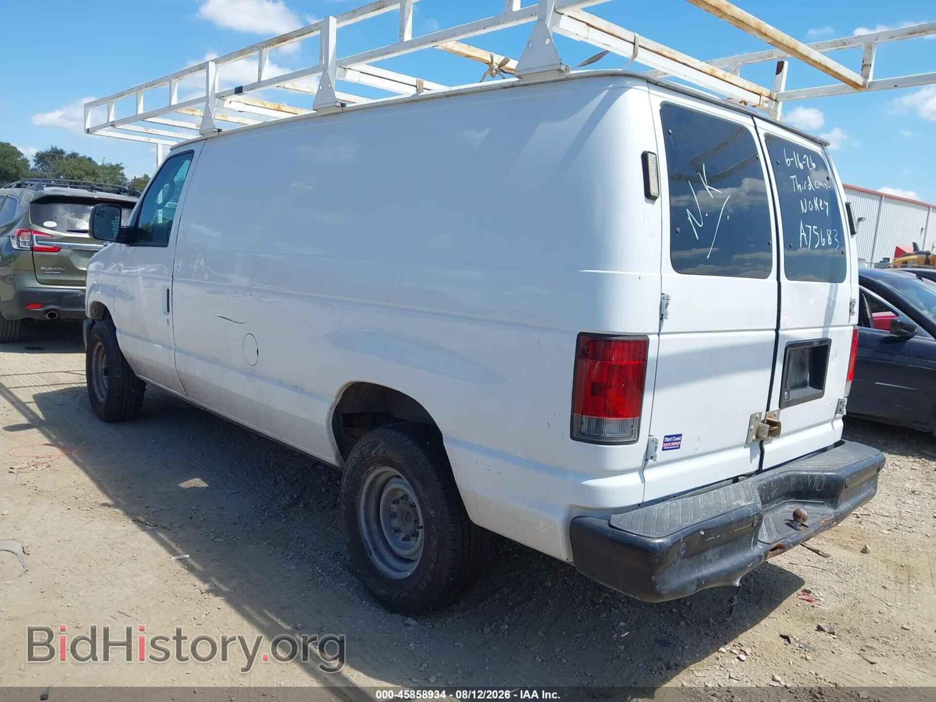 2011 FORD E-250 - VIN: 1FTNE2EL7BDA75683 - Photo 3