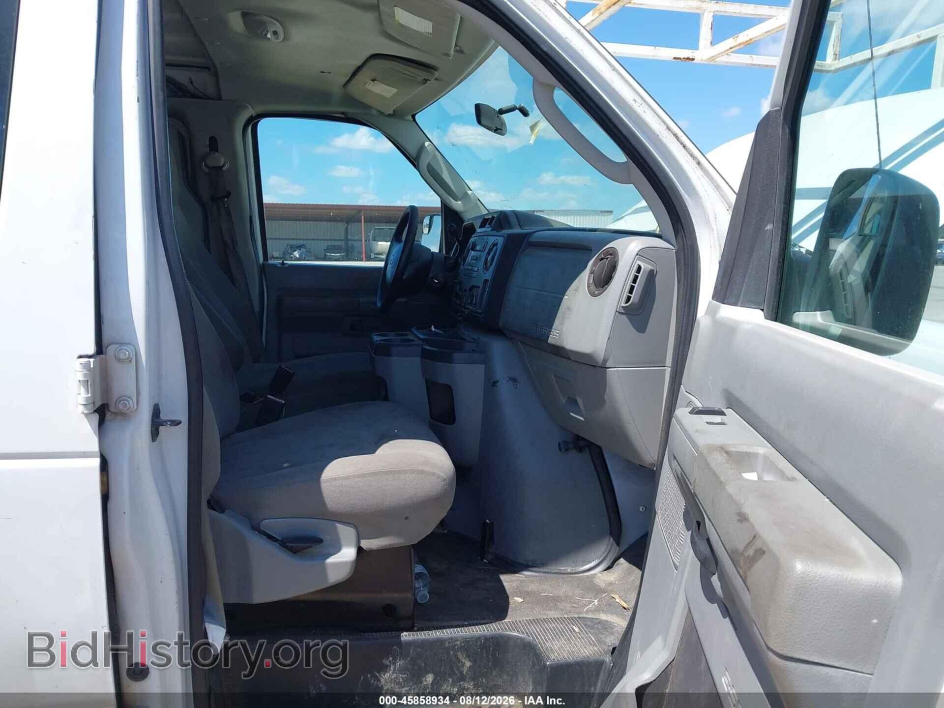 2011 FORD E-250 - VIN: 1FTNE2EL7BDA75683 - Photo 5