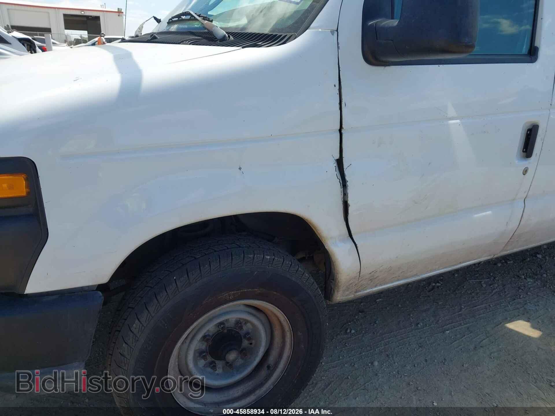 2011 FORD E-250 - VIN: 1FTNE2EL7BDA75683 - Photo 6