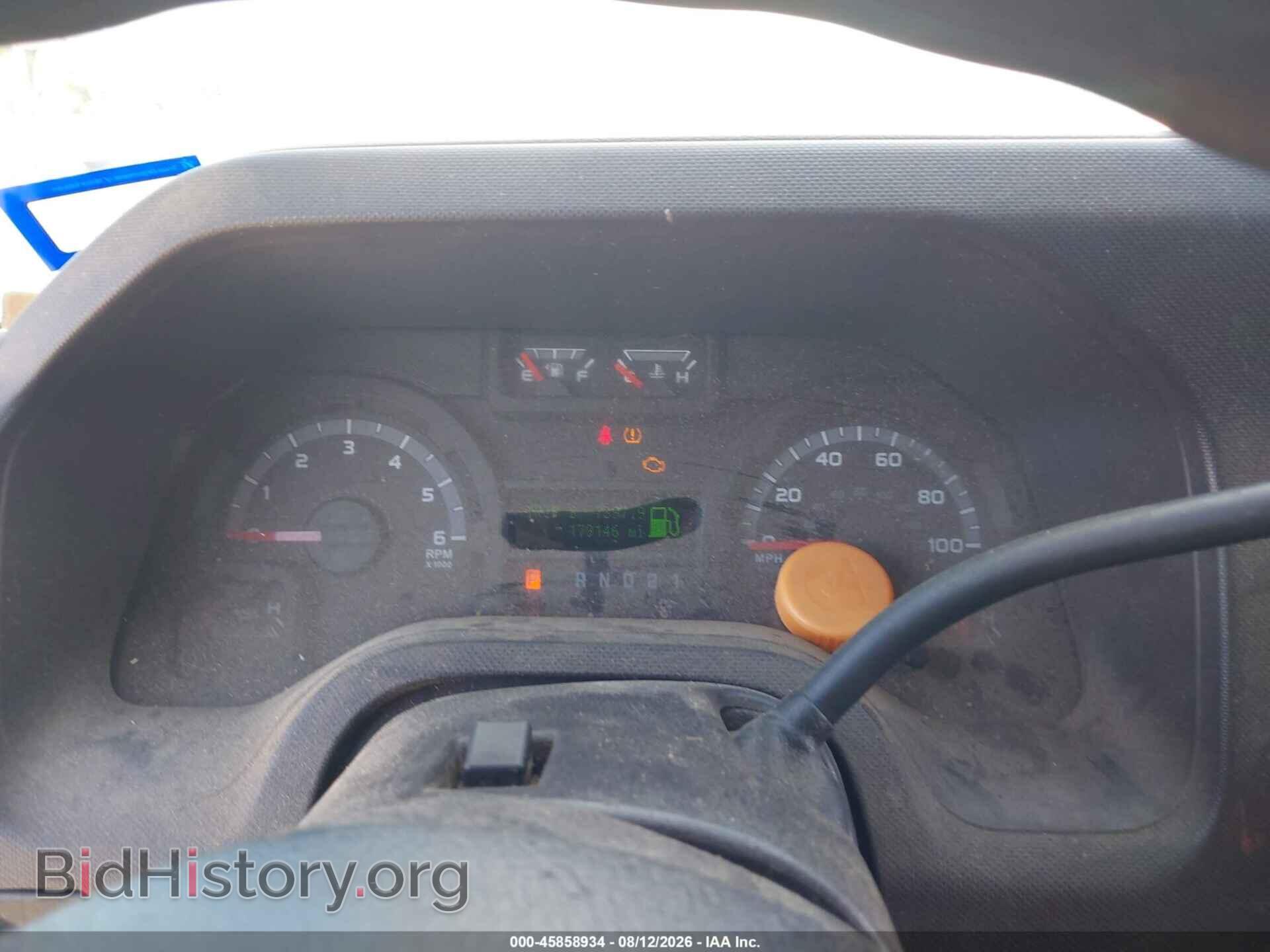 2011 FORD E-250 - VIN: 1FTNE2EL7BDA75683 - Photo 7