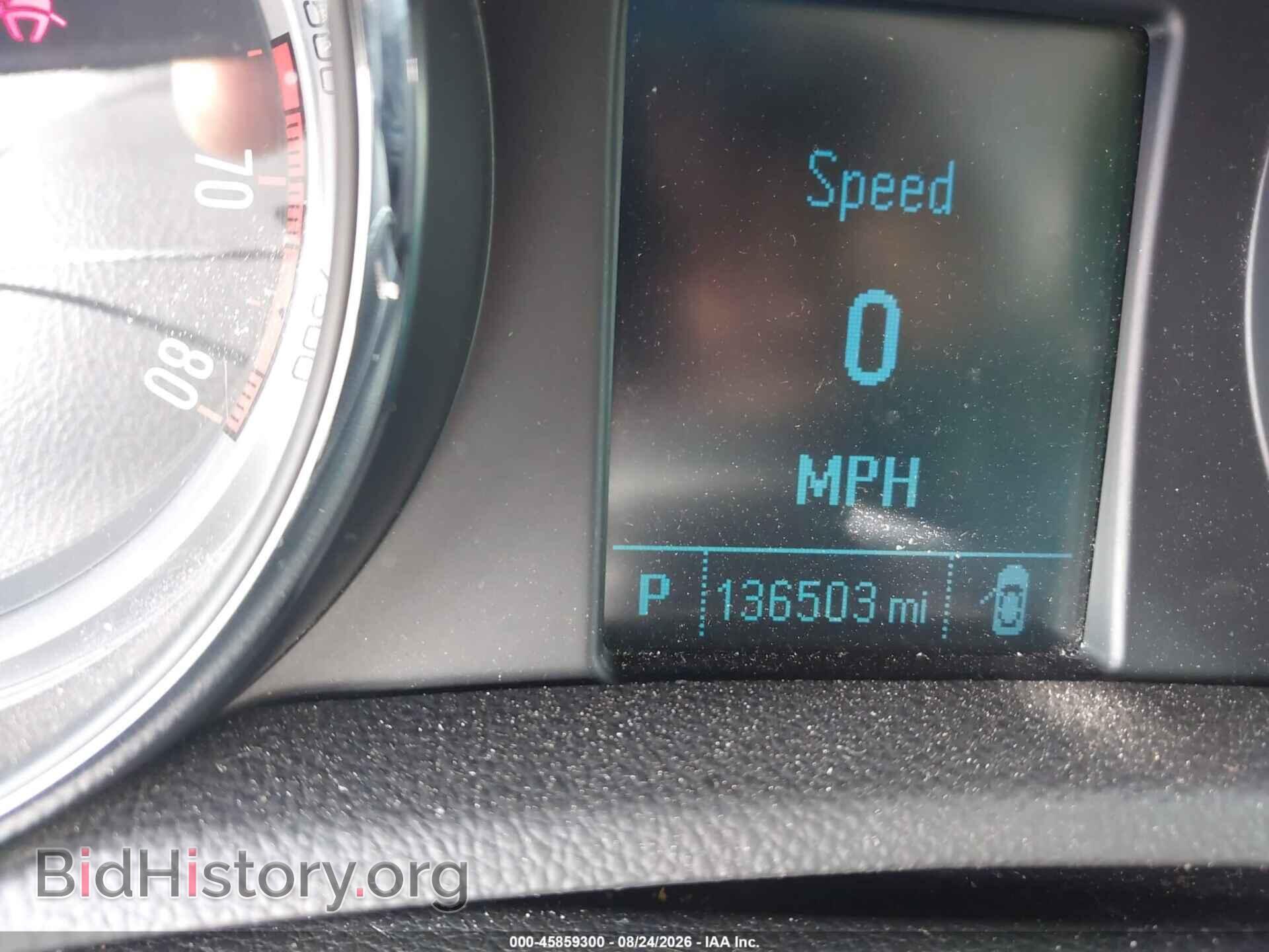 2014 BUICK ENCORE - VIN: KL4CJBSB2EB636025 - Photo 7