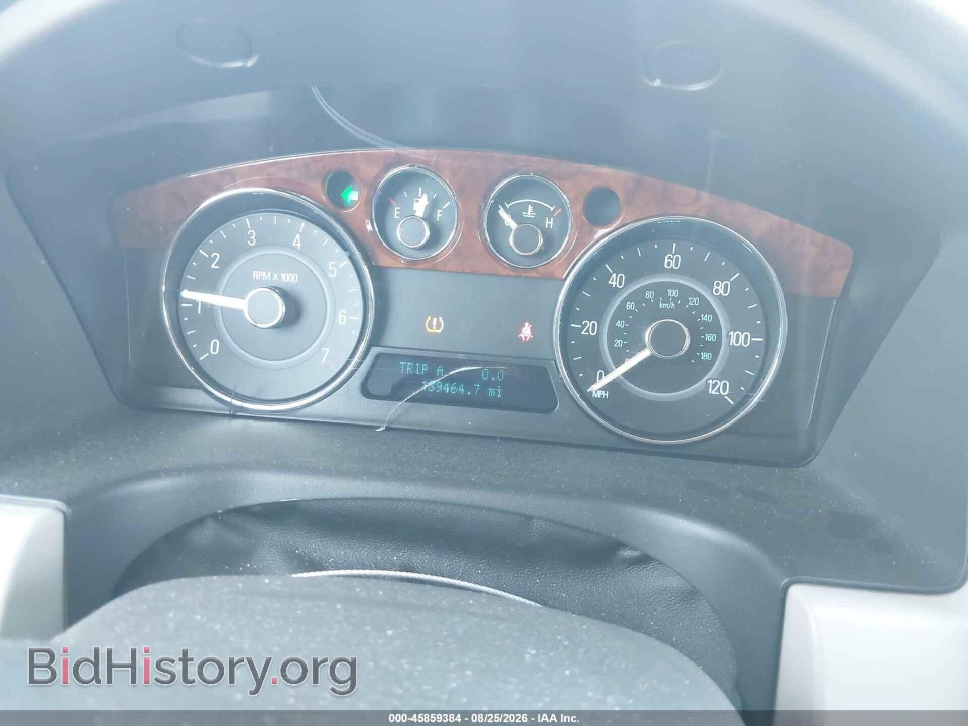 2011 FORD FLEX - VIN: 2FMHK6DC0BBD09887 - Photo 7