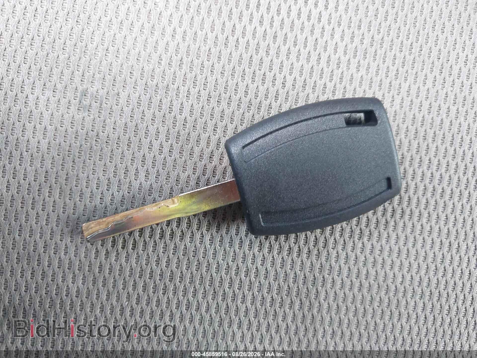 2013 FORD FOCUS - VIN: 1FADP3F22DL136244 - Photo 11