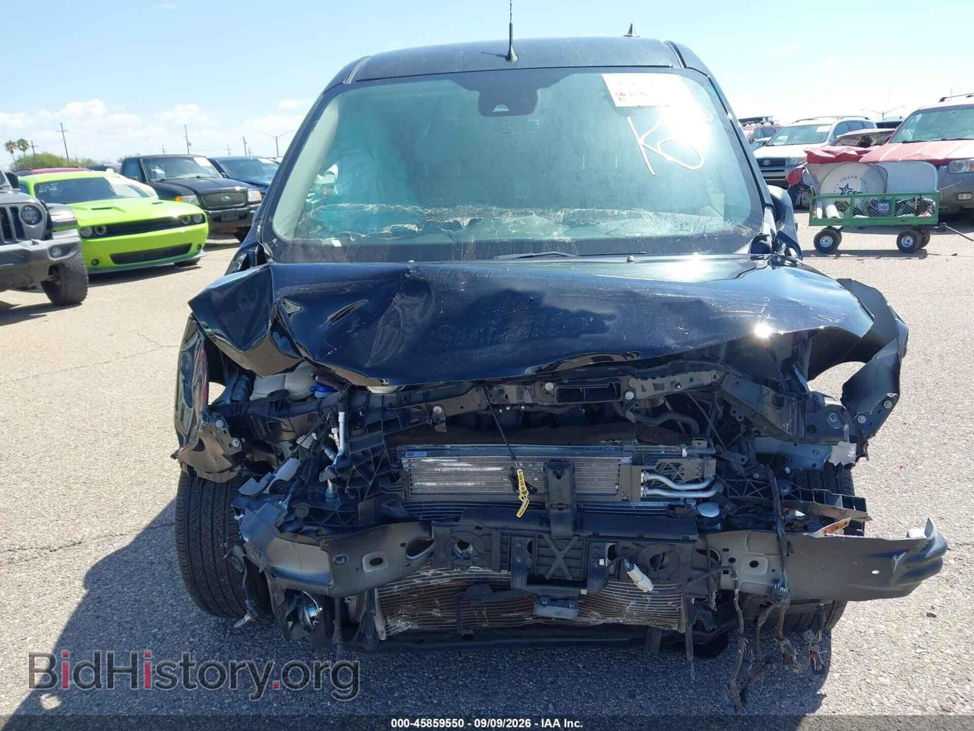 2022 FORD TRANSIT CONNECT - VIN: NM0LS7T24N1546005 - Фото 13