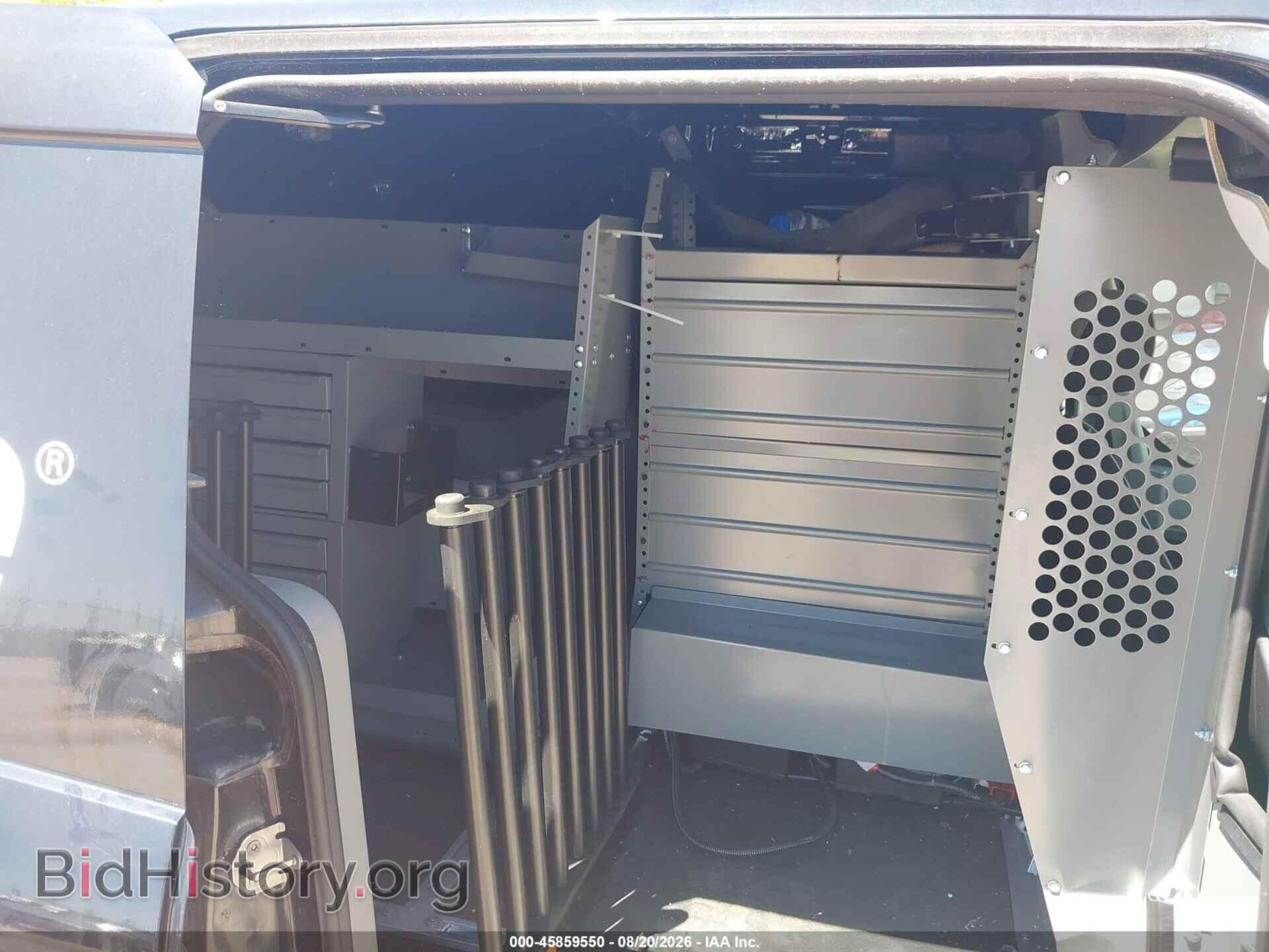 2022 FORD TRANSIT CONNECT - VIN: NM0LS7T24N1546005 - Фото 8