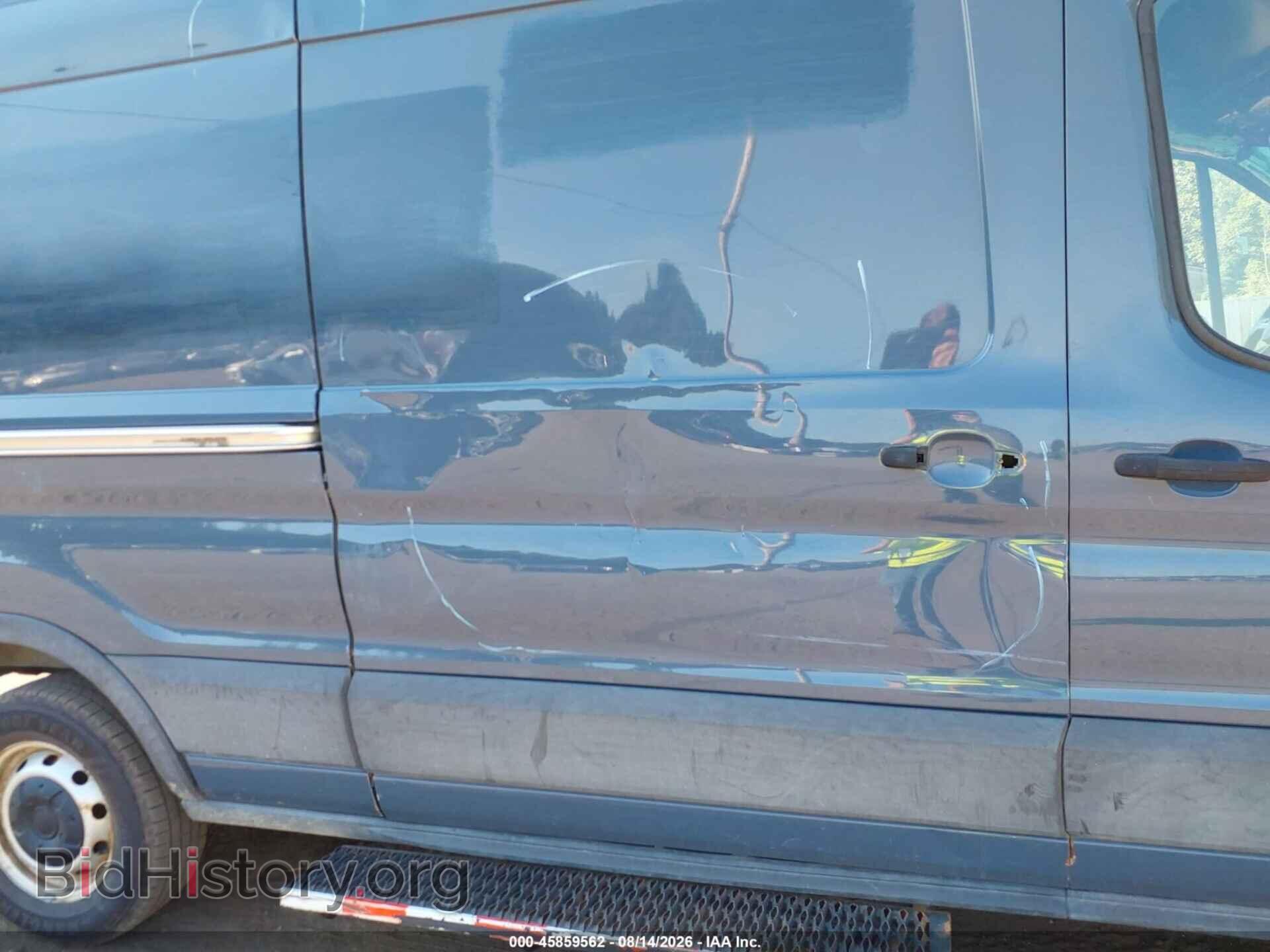 2021 FORD TRANSIT-250 CARGO VAN - VIN: 1FTBR3X8XMKA78341 - Photo 6