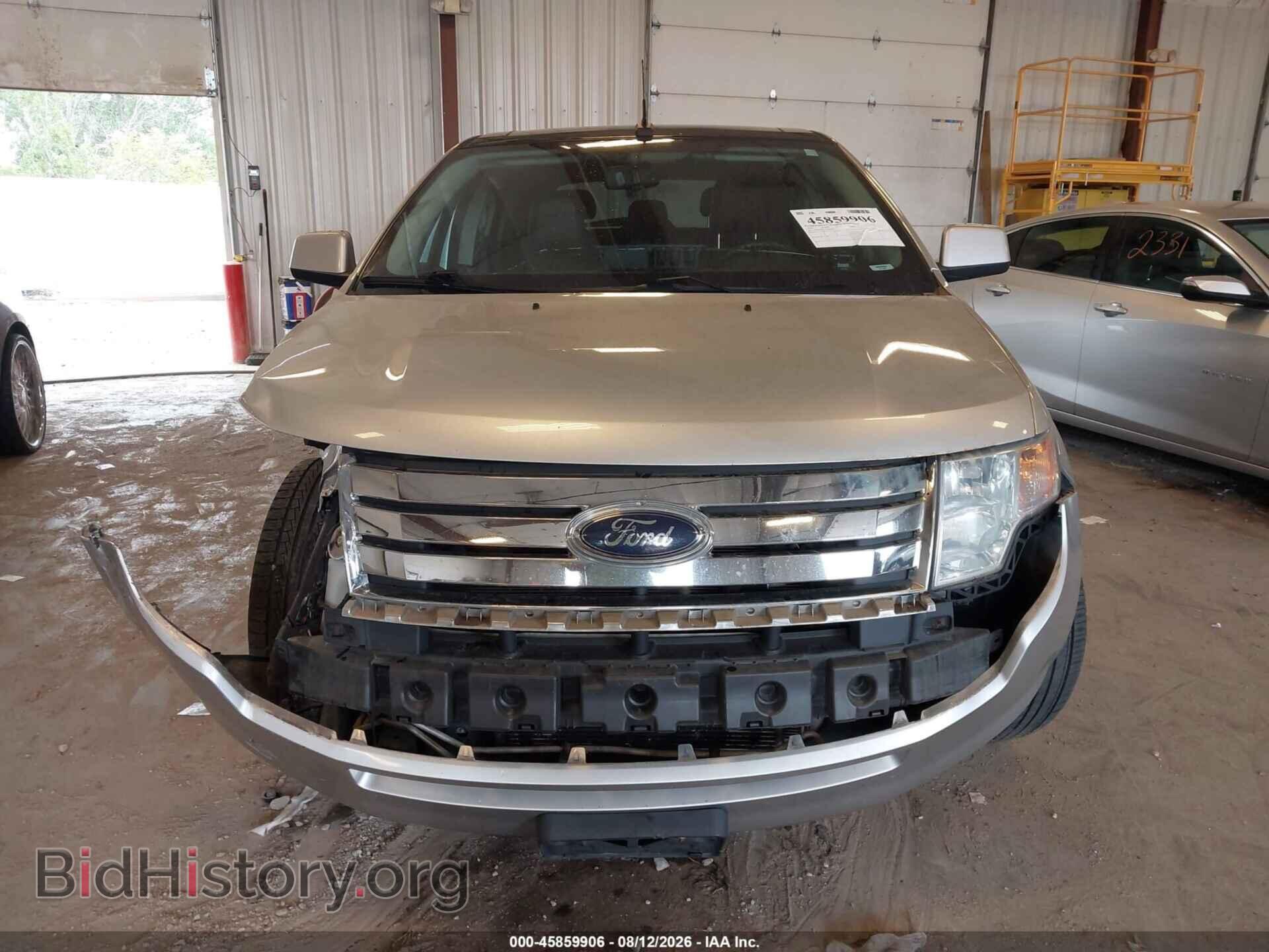 2010 FORD EDGE - VIN: 2FMDK4KC3ABA06543 - Photo 12
