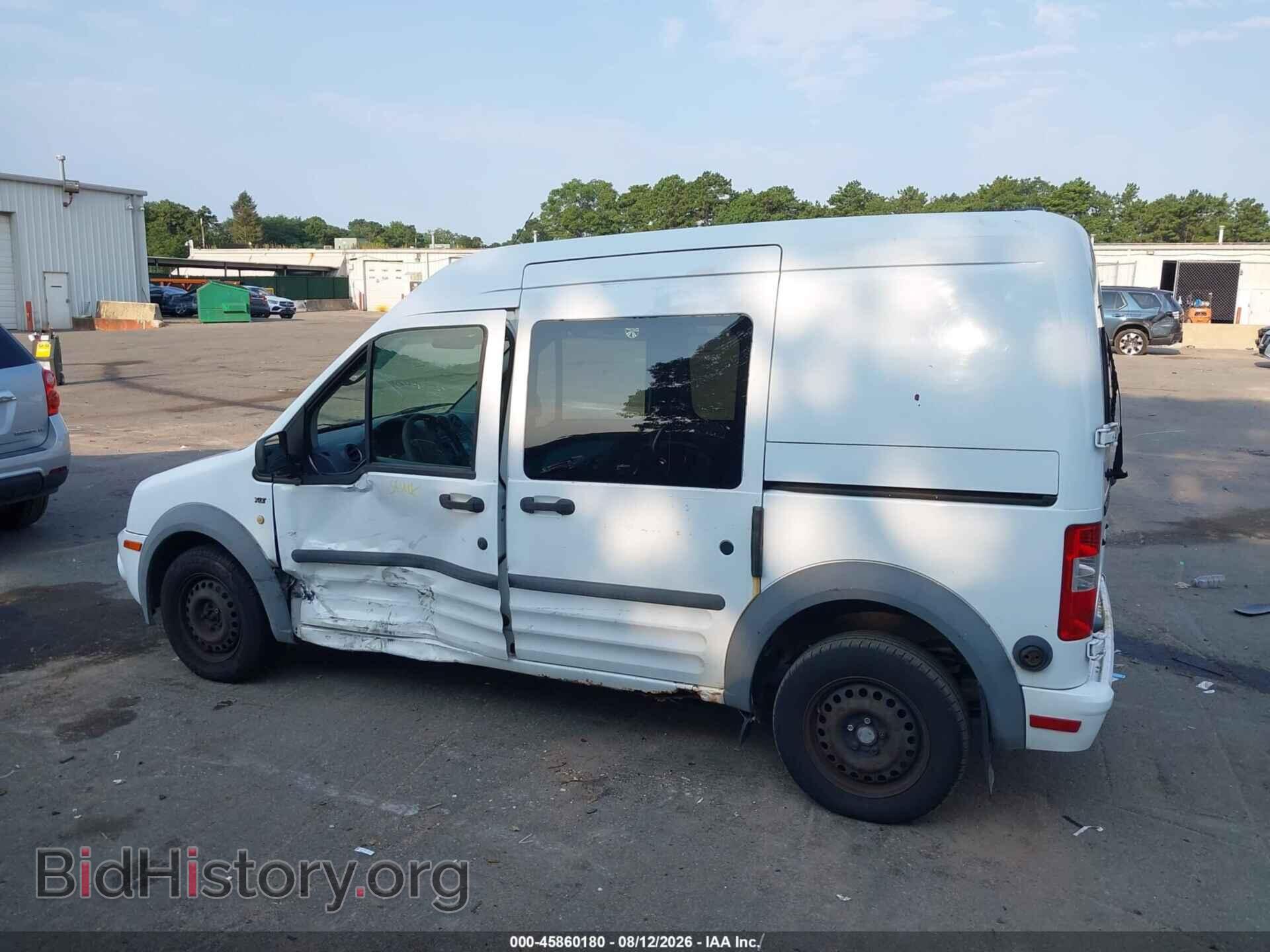 2013 FORD TRANSIT CONNECT - VIN: NM0LS6BN3DT142959 - Фото 14