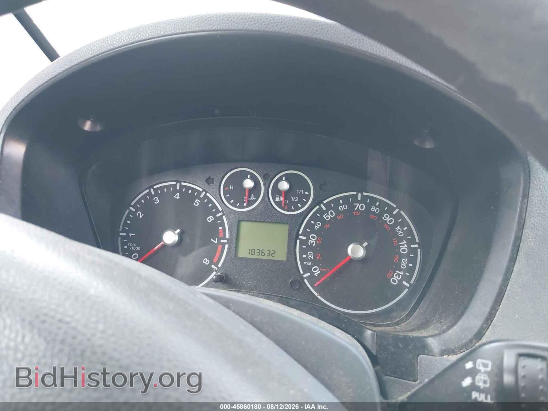2013 FORD TRANSIT CONNECT - VIN: NM0LS6BN3DT142959 - Фото 7