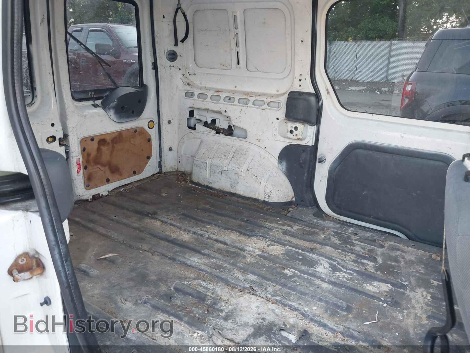 2013 FORD TRANSIT CONNECT - VIN: NM0LS6BN3DT142959 - Фото 8