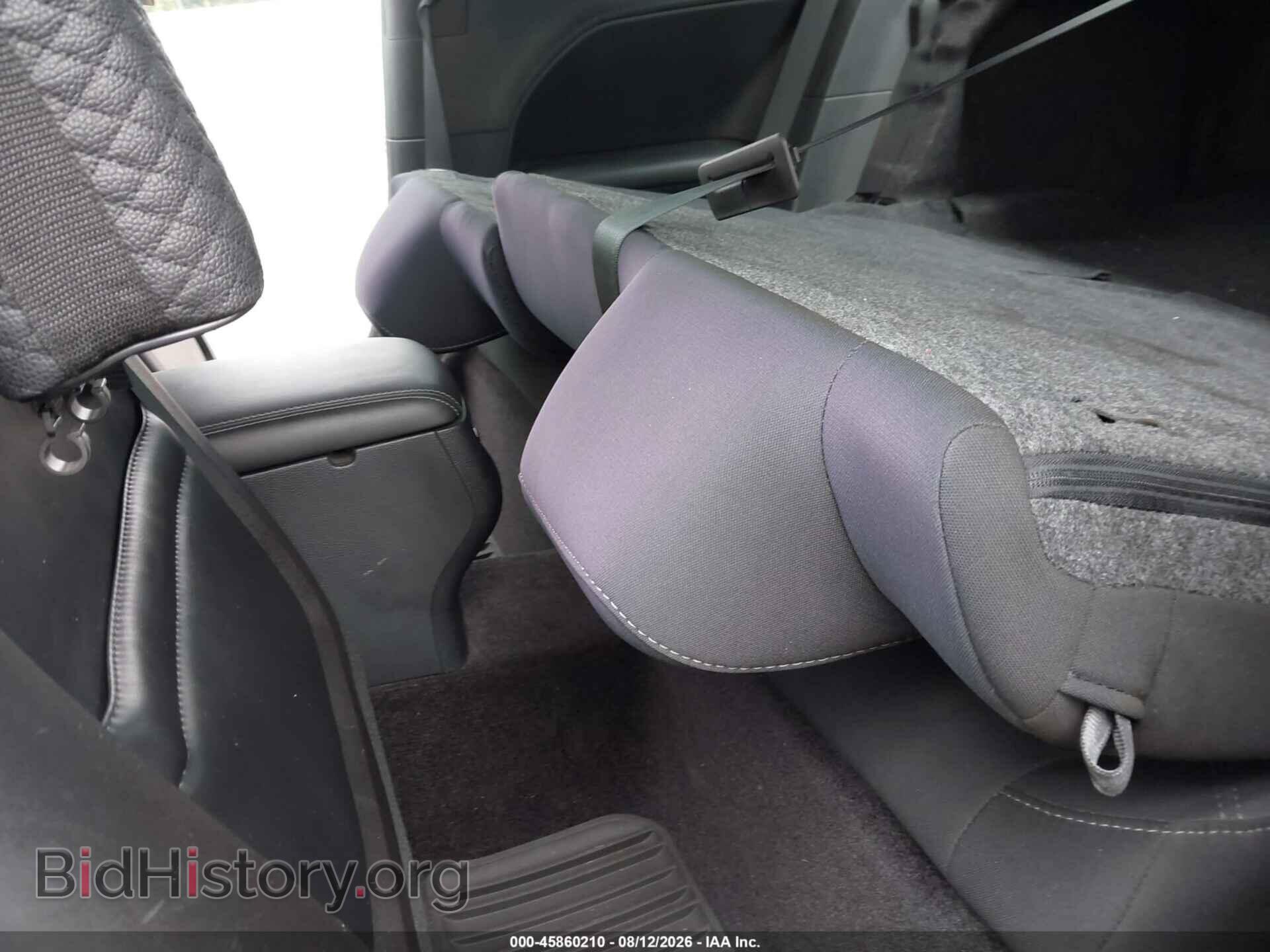 2016 DODGE CHALLENGER - VIN: 2C3CDZBTXGH149068 - Photo 8