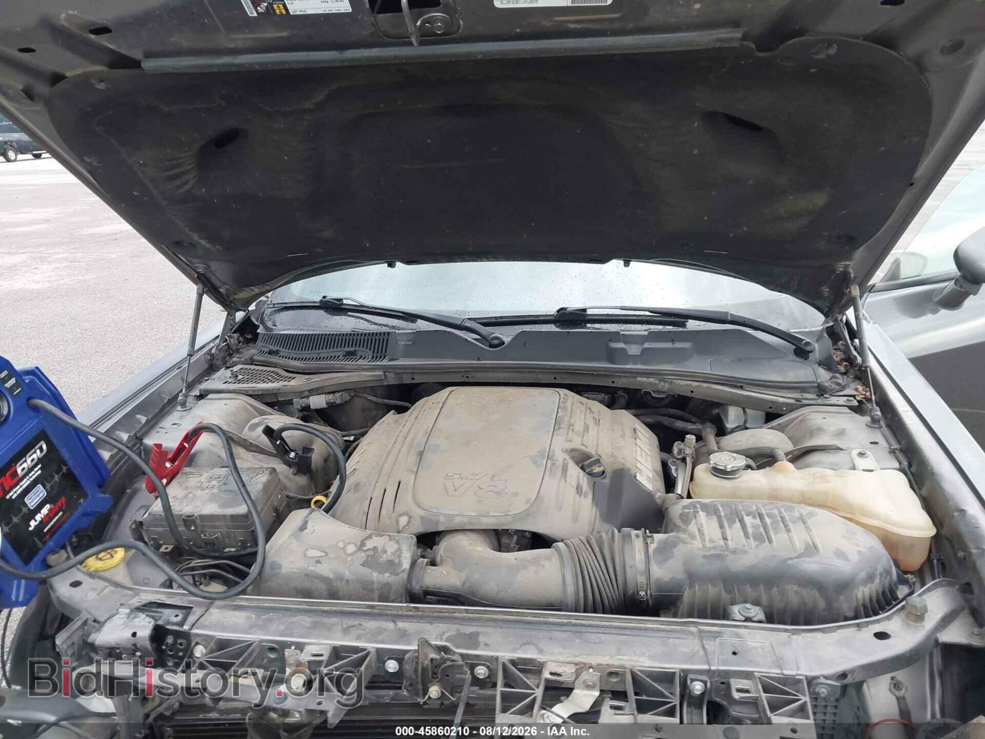 2016 DODGE CHALLENGER - VIN: 2C3CDZBTXGH149068 - Photo 10