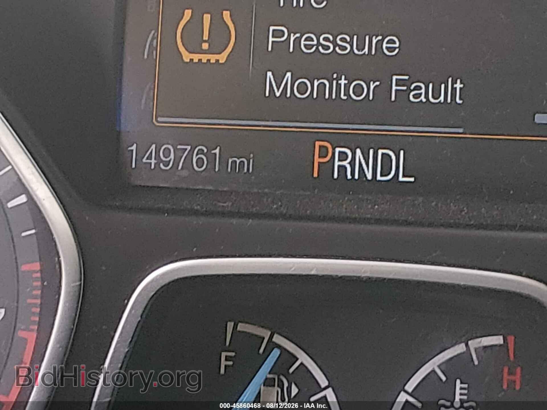 2016 FORD FOCUS - VIN: 1FADP3E2XGL315010 - Фото 16