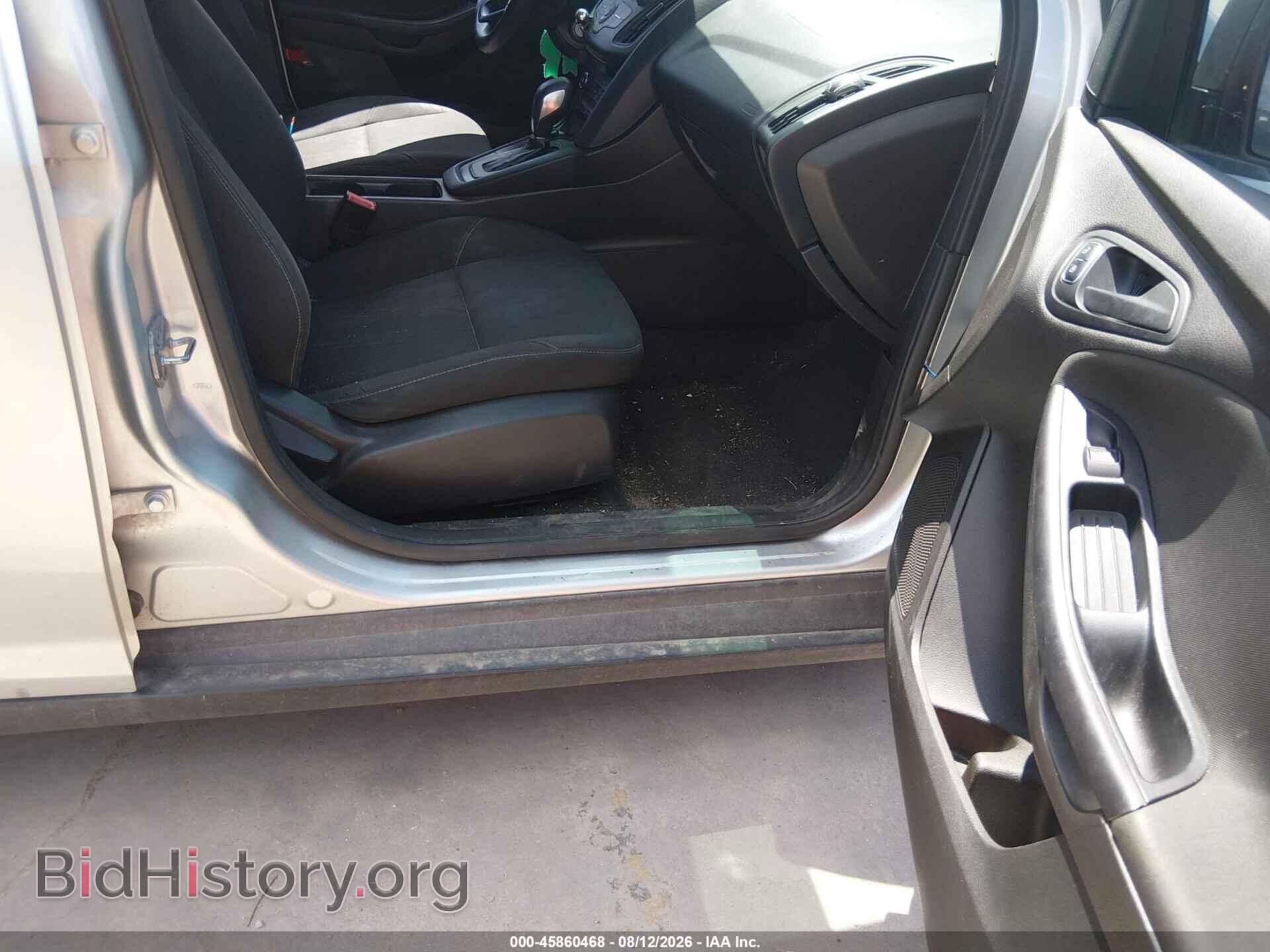 2016 FORD FOCUS - VIN: 1FADP3E2XGL315010 - Фото 5