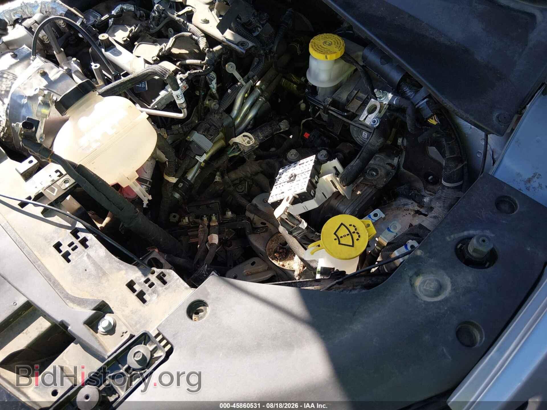 2023 JEEP COMPASS - VIN: 3C4NJDCN9PT548433 - Фото 17