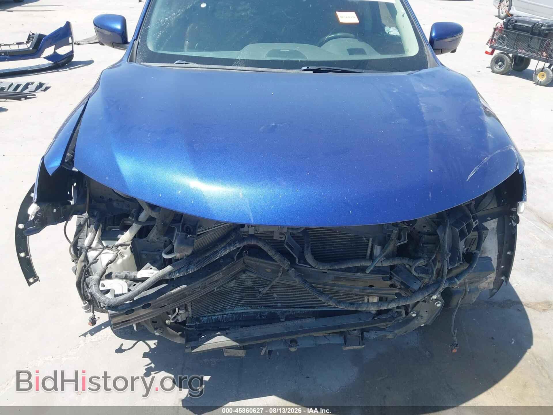 2019 NISSAN ROGUE - VIN: 5N1AT2MT8KC812672 - Фото 6