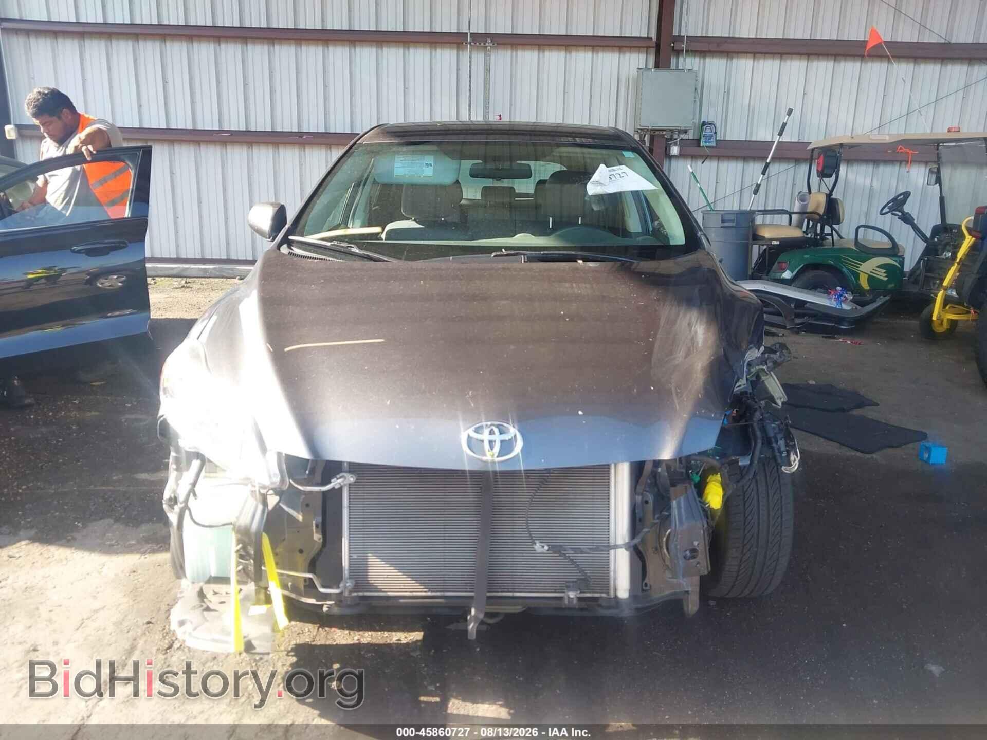 2013 TOYOTA MATRIX - VIN: 2T1KU4EEXDC038601 - Photo 12