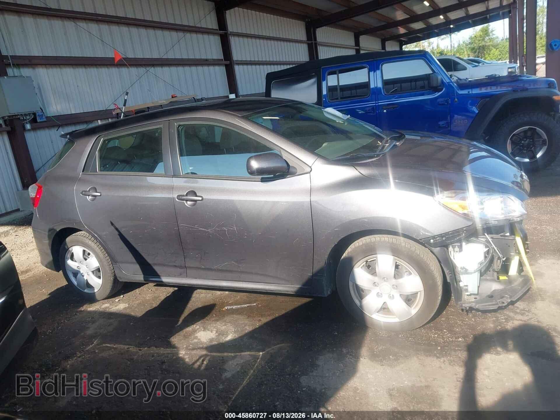 2013 TOYOTA MATRIX - VIN: 2T1KU4EEXDC038601 - Photo 13