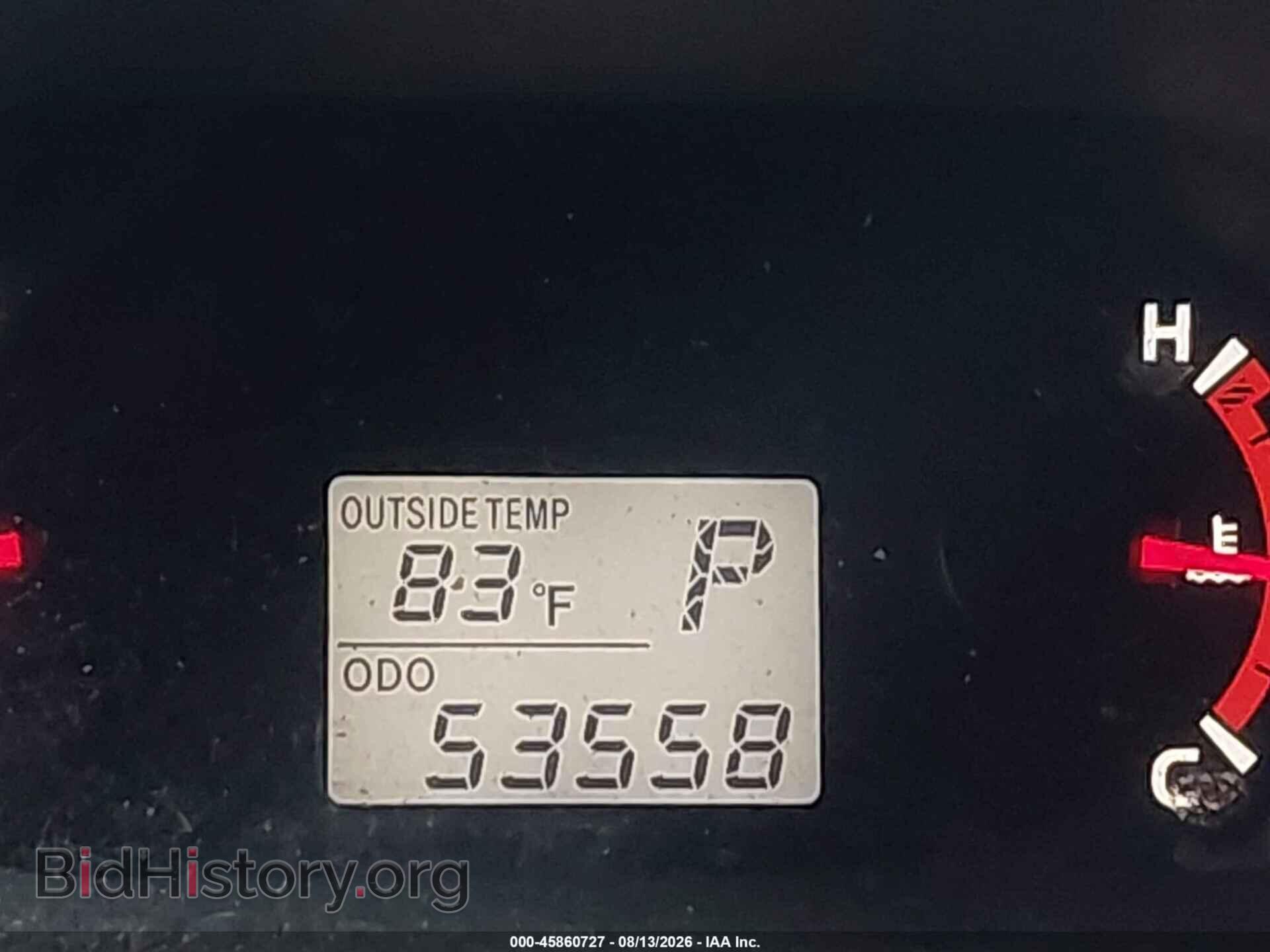 2013 TOYOTA MATRIX - VIN: 2T1KU4EEXDC038601 - Photo 15