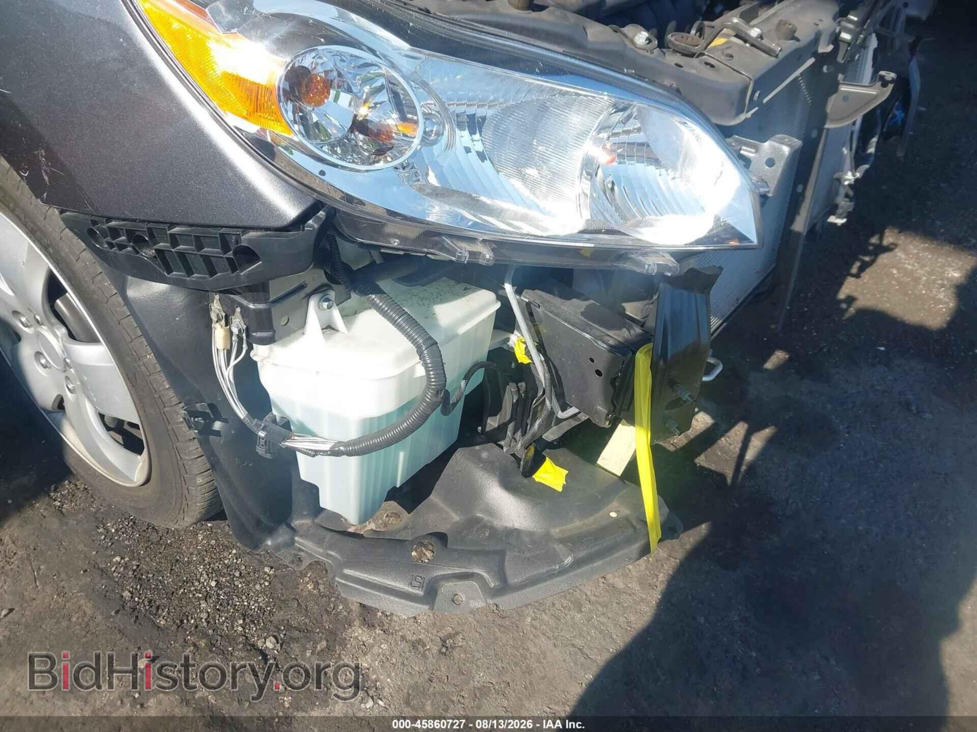 2013 TOYOTA MATRIX - VIN: 2T1KU4EEXDC038601 - Photo 6