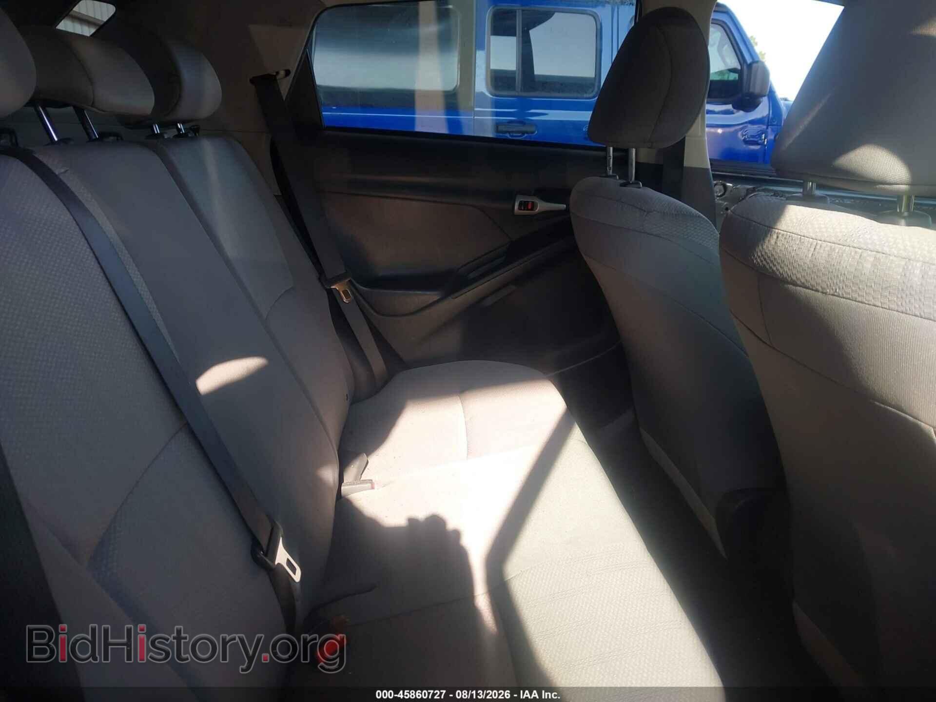2013 TOYOTA MATRIX - VIN: 2T1KU4EEXDC038601 - Photo 8