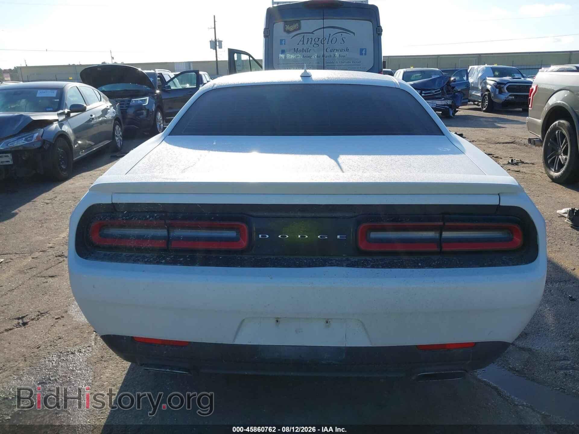 2017 DODGE CHALLENGER - VIN: 2C3CDZAG6HH665966 - Photo 17