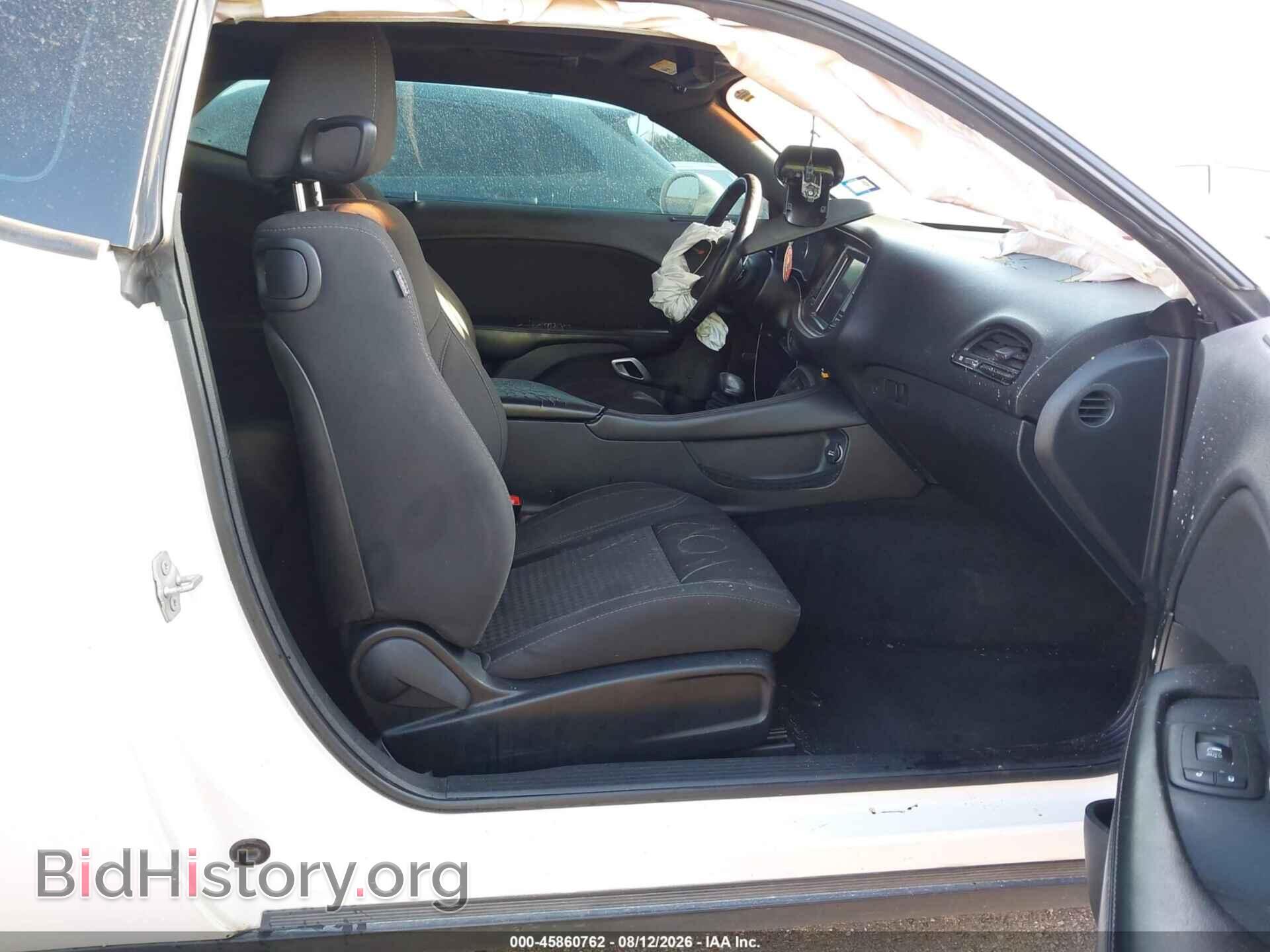 2017 DODGE CHALLENGER - VIN: 2C3CDZAG6HH665966 - Photo 5