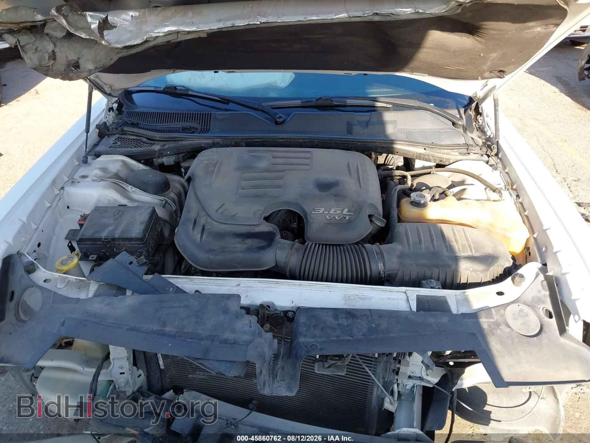 2017 DODGE CHALLENGER - VIN: 2C3CDZAG6HH665966 - Photo 10