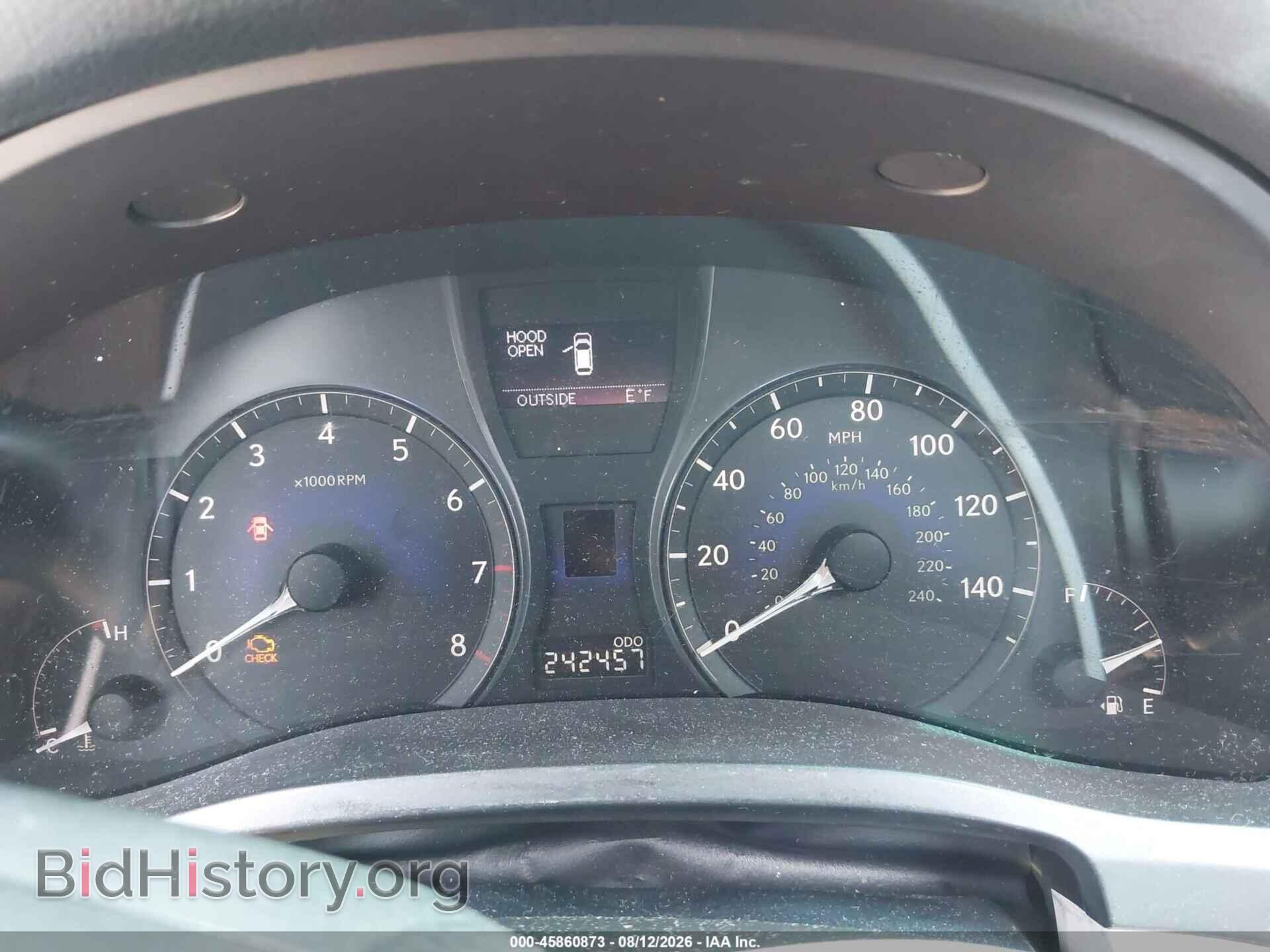 2011 LEXUS RX 350 - VIN: 2T2BK1BA2BC099391 - Фото 7