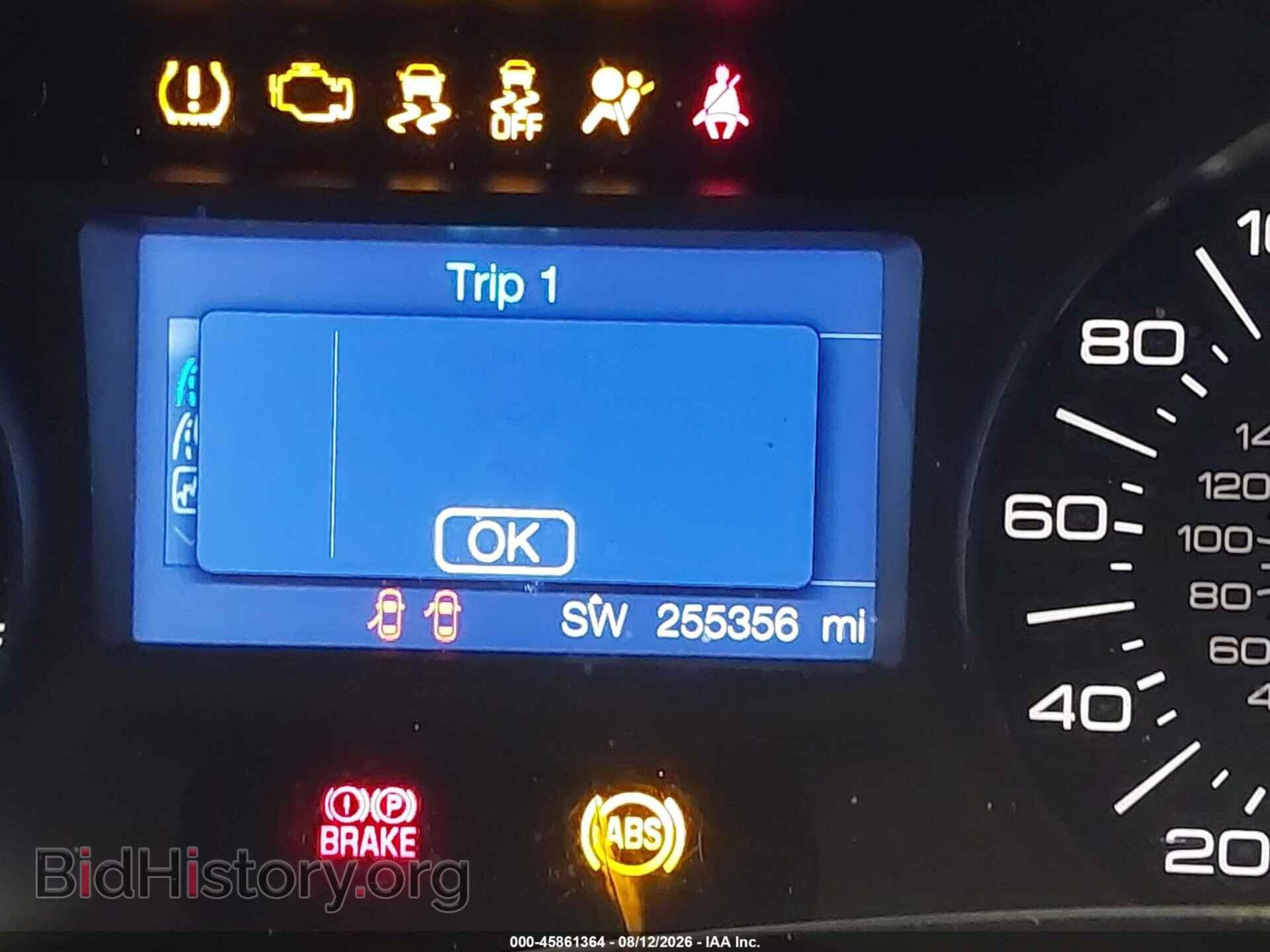 2013 FORD EDGE - VIN: 2FMDK3JC2DBB87182 - Фото 15