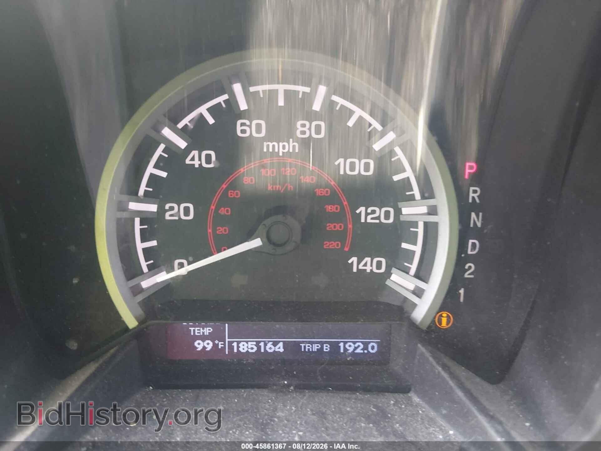 2014 HONDA RIDGELINE - VIN: 5FPYK1F66EB009476 - Фото 15