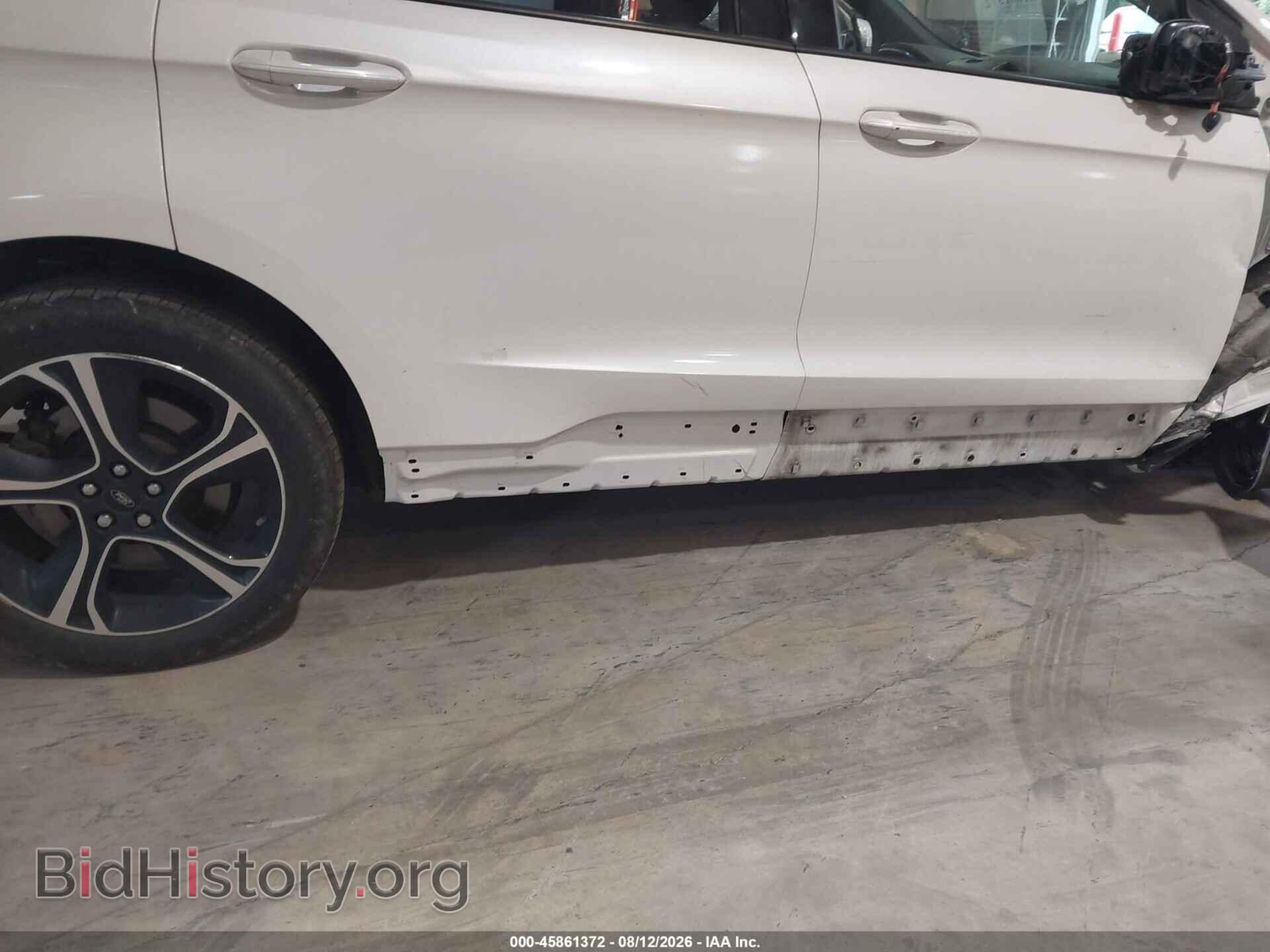 2019 FORD EDGE - VIN: 2FMPK4AP3KBB13756 - Фото 6
