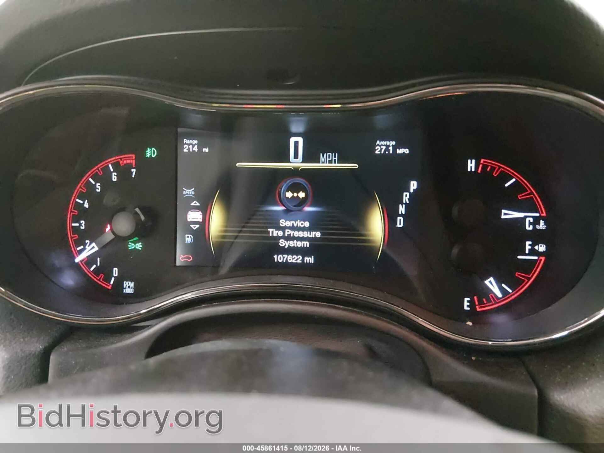 2020 DODGE DURANGO - VIN: 1C4RDJDG7LC107574 - Фото 7